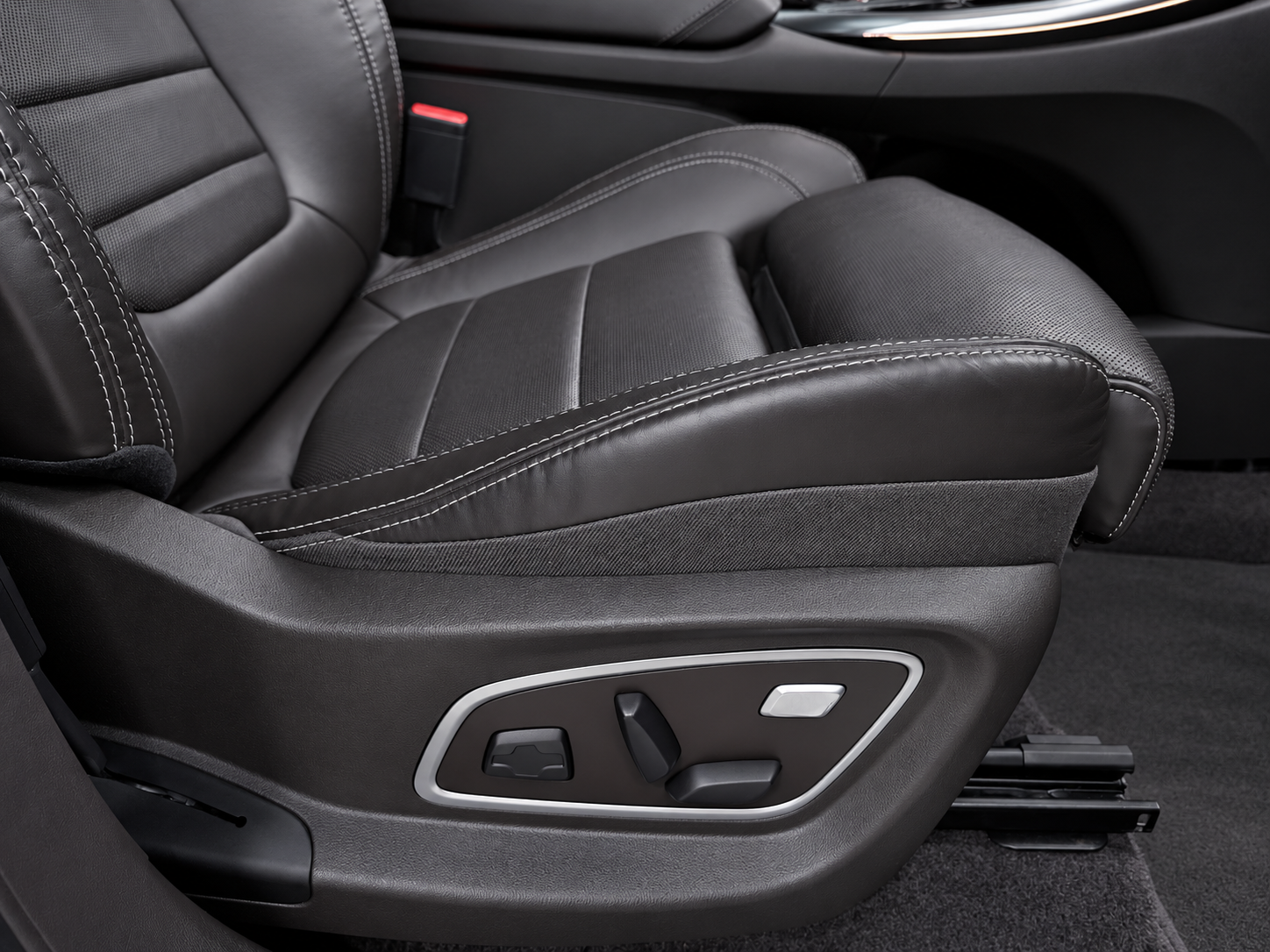Foto van Renault Espace
