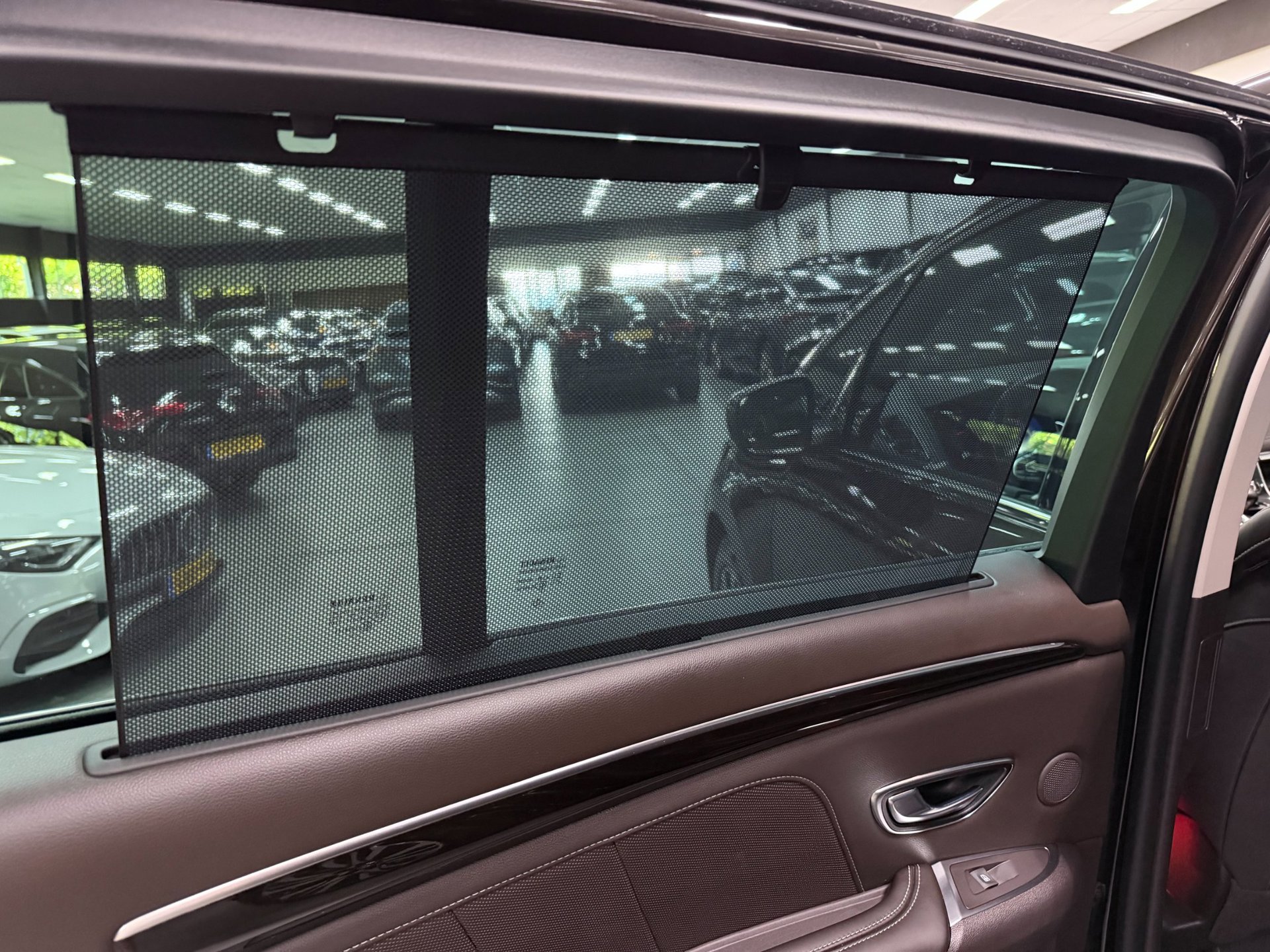 Foto van Renault Espace