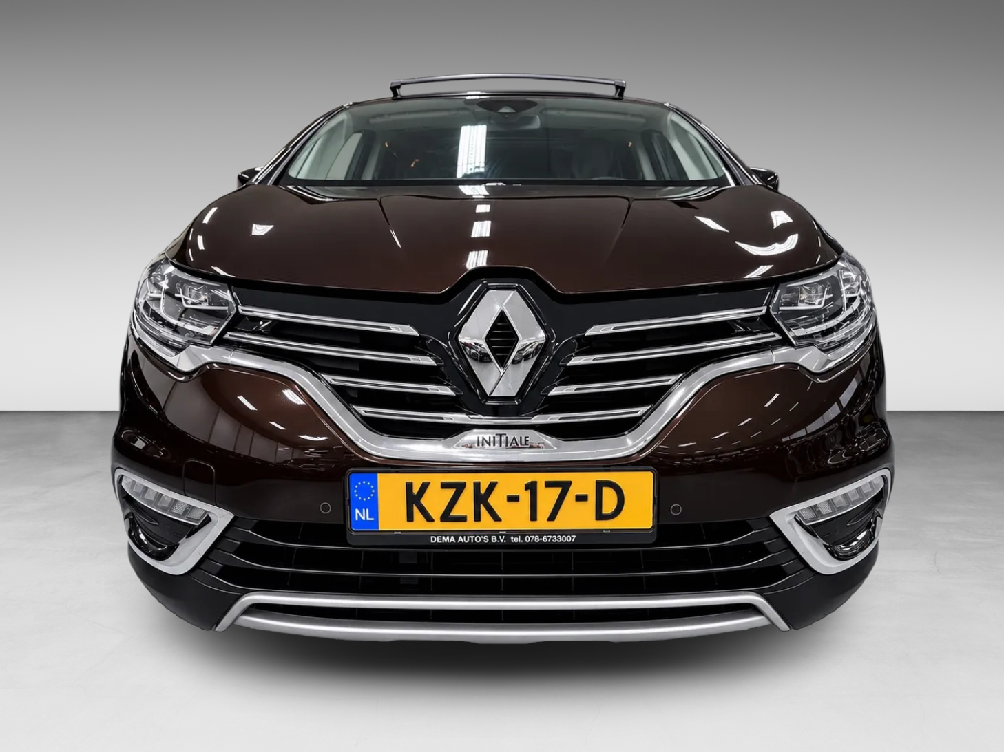 Foto van Renault Espace
