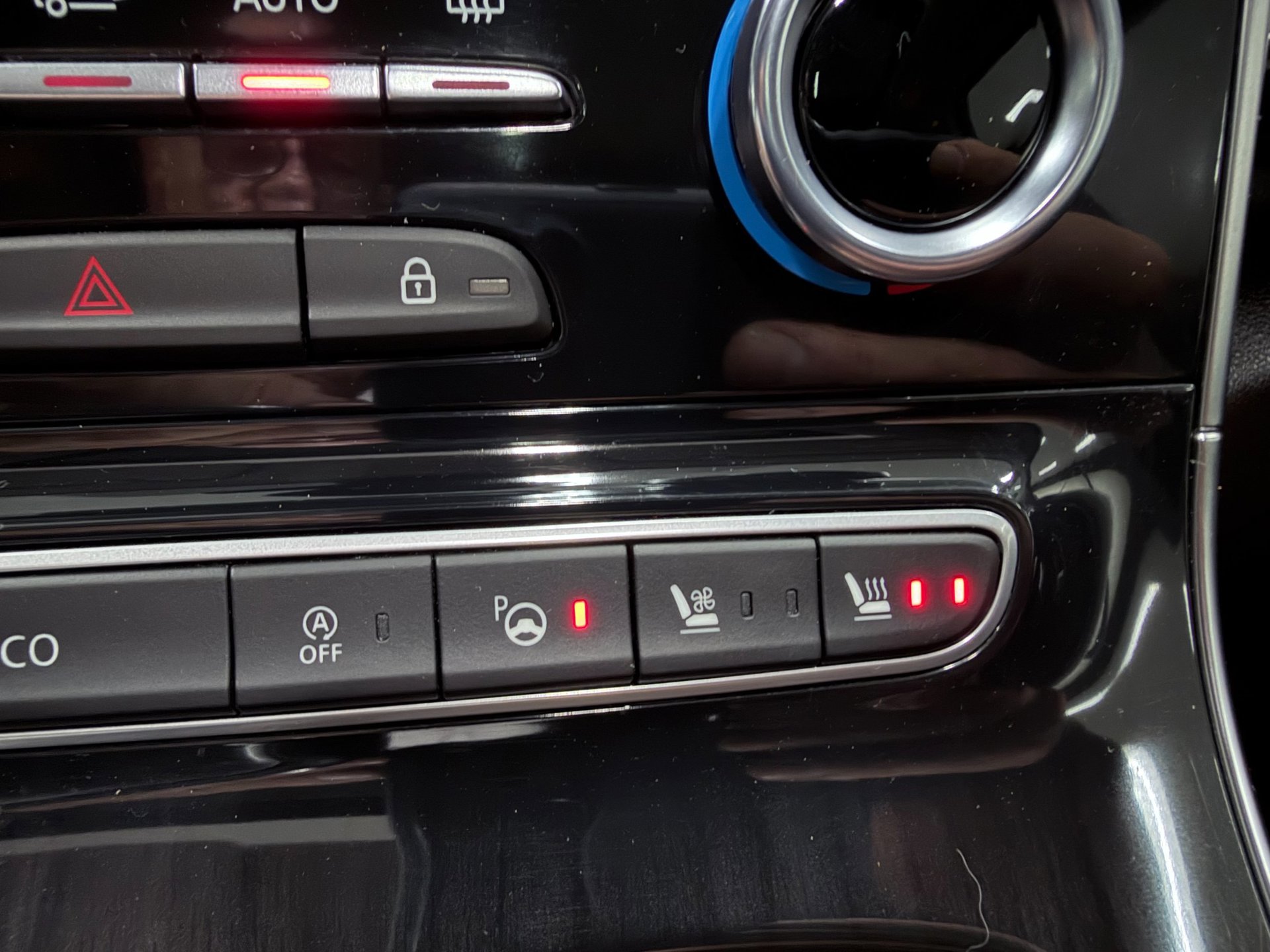 Foto van Renault Espace