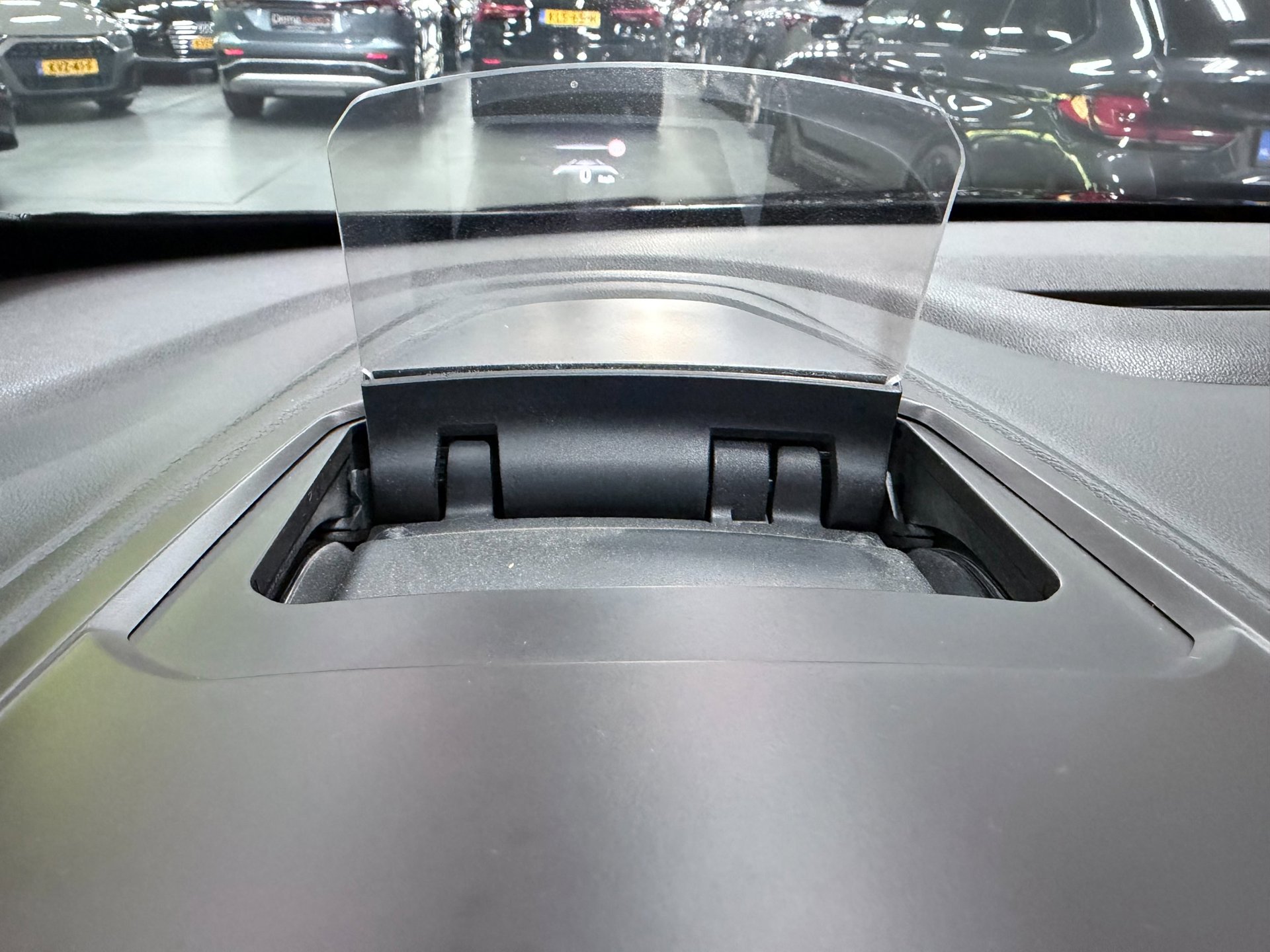 Foto van Renault Espace