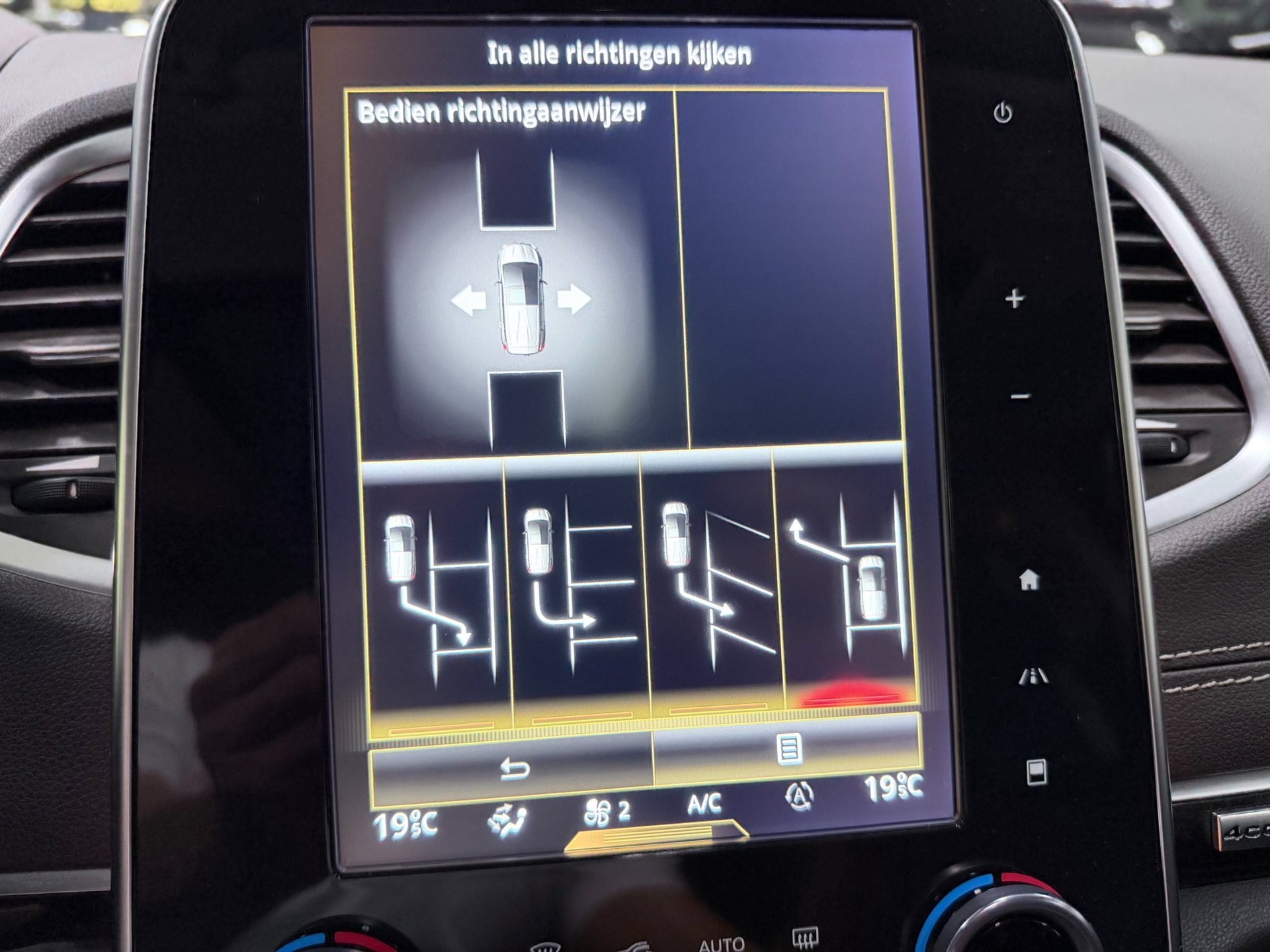 Foto van Renault Espace