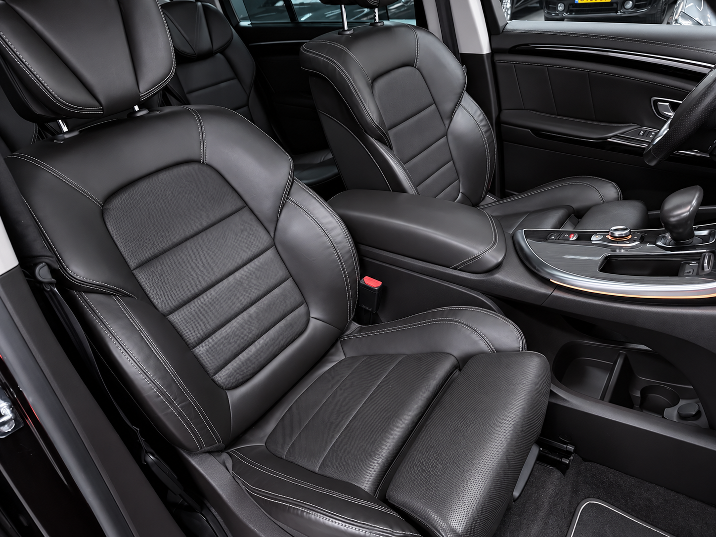Foto van Renault Espace