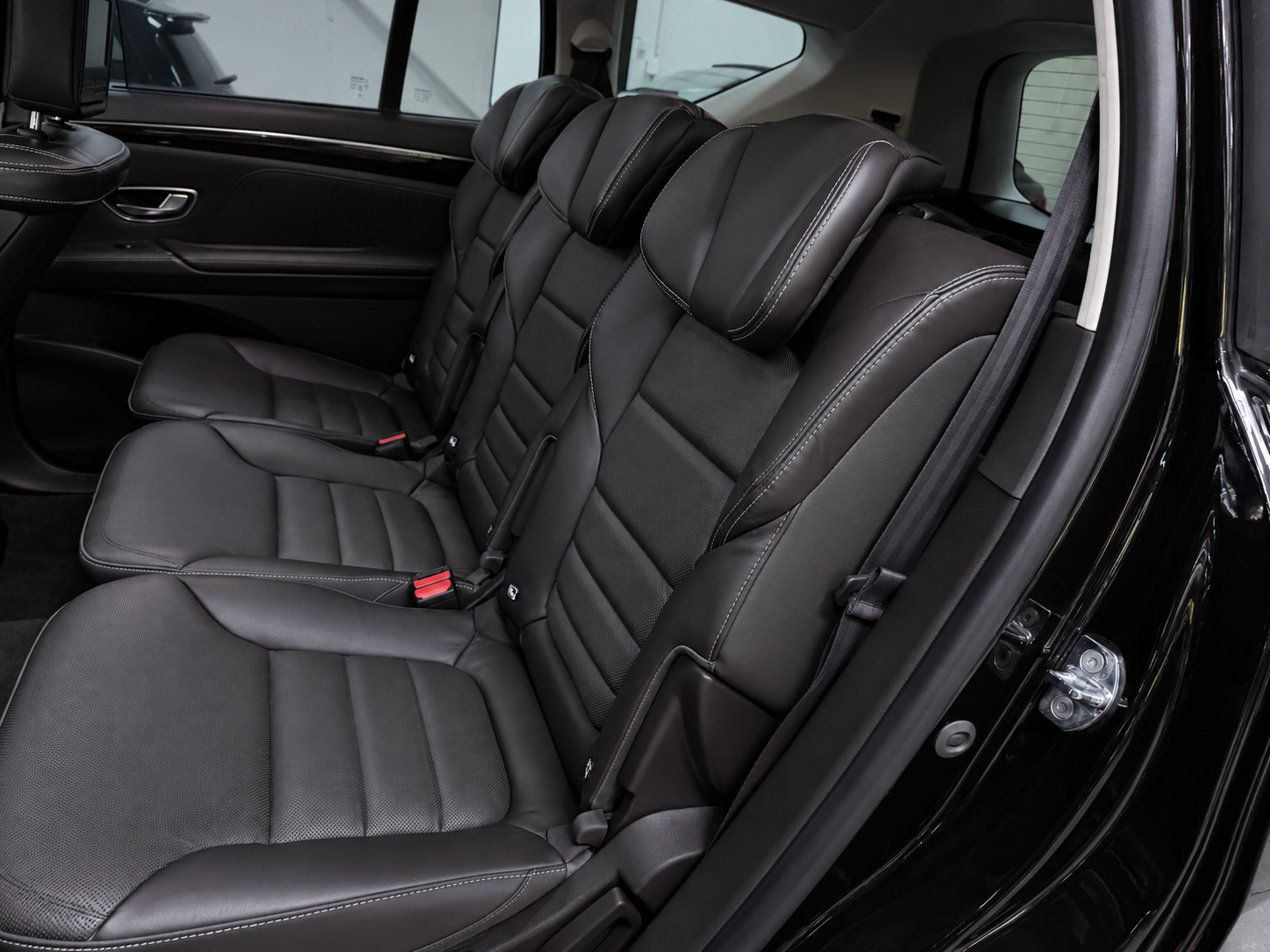 Foto van Renault Espace