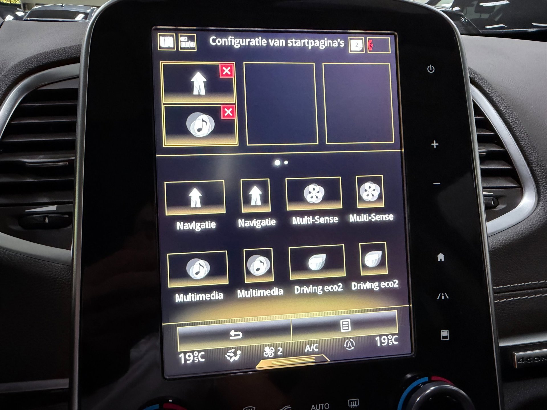 Foto van Renault Espace
