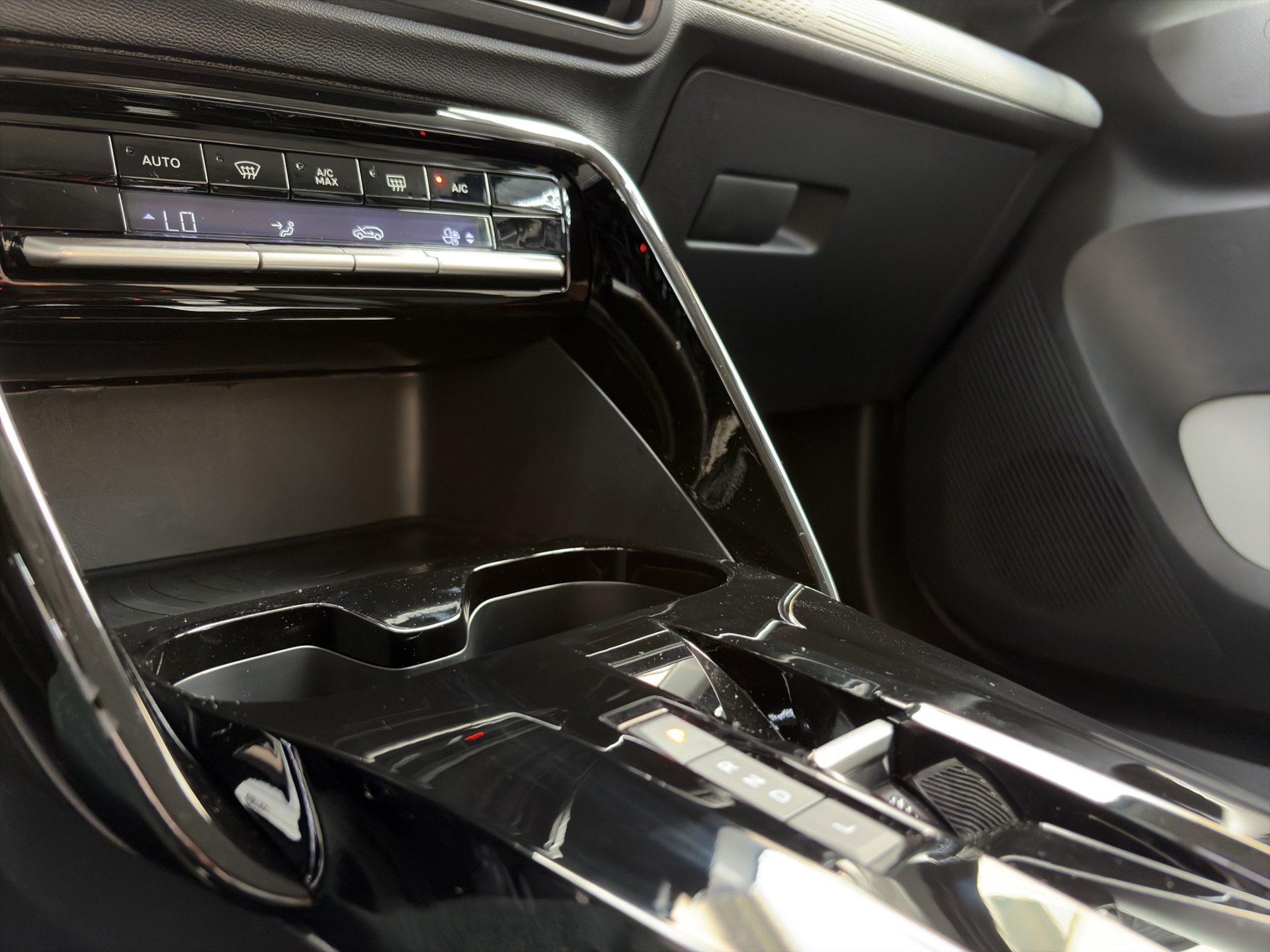 Foto van Citroen C3 Aircross