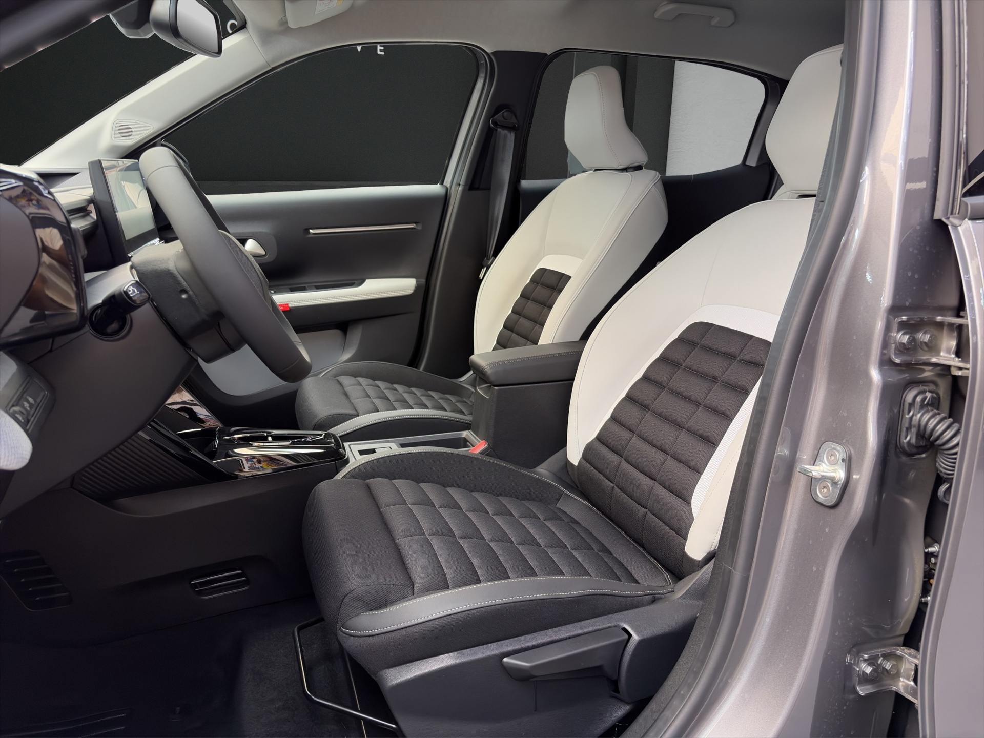 Foto van Citroen C3 Aircross