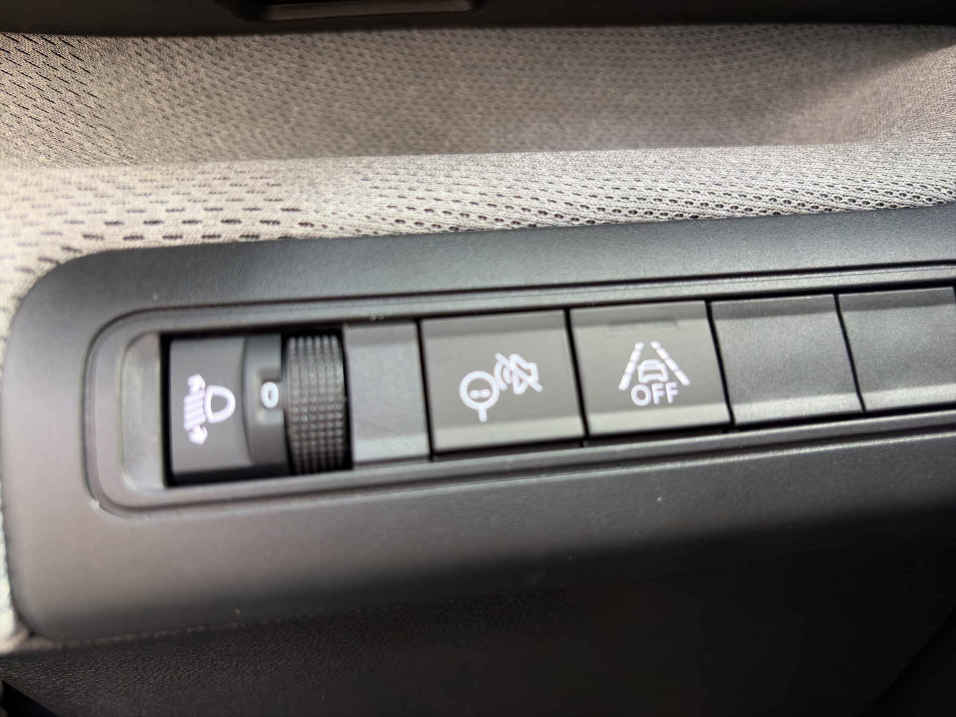 Foto van Citroen C3 Aircross