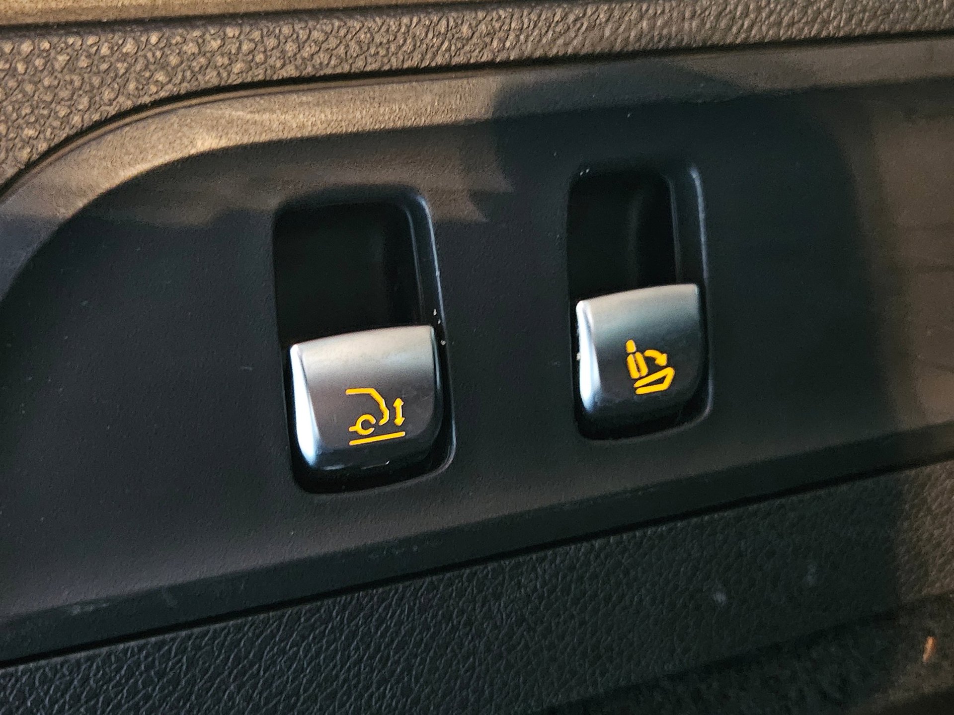 Foto van Mercedes-Benz Glc-klasse