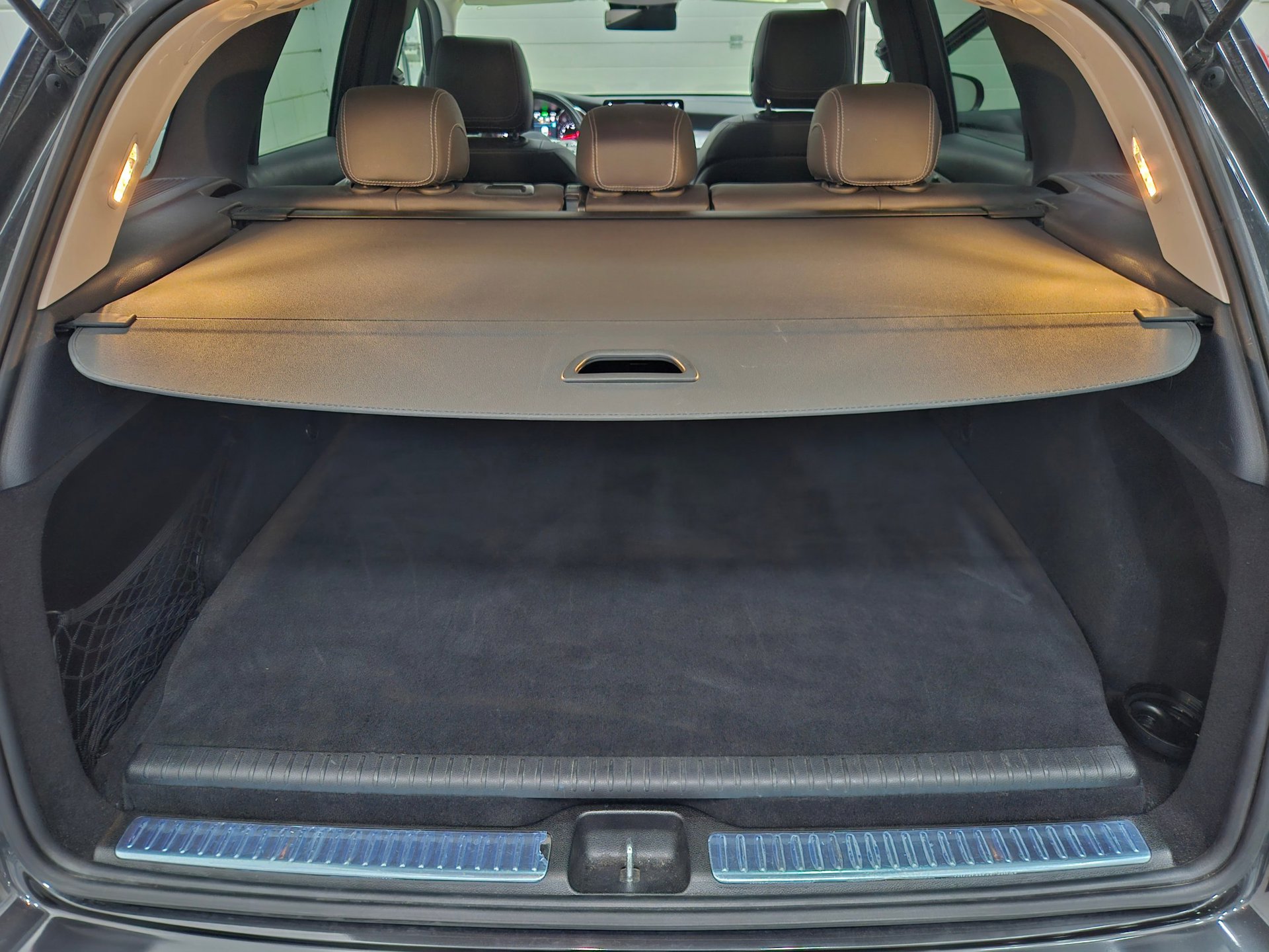 Foto van Mercedes-Benz Glc-klasse