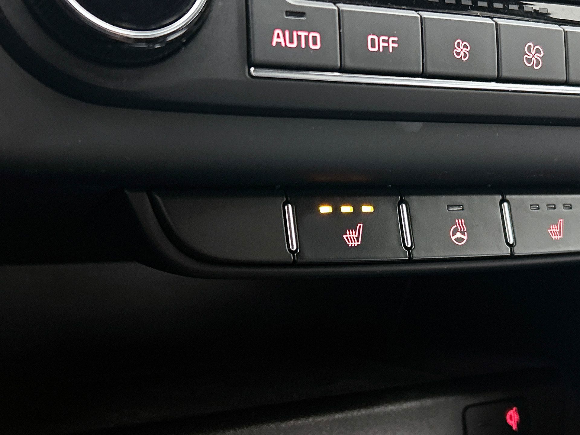 Foto van Kia Proceed