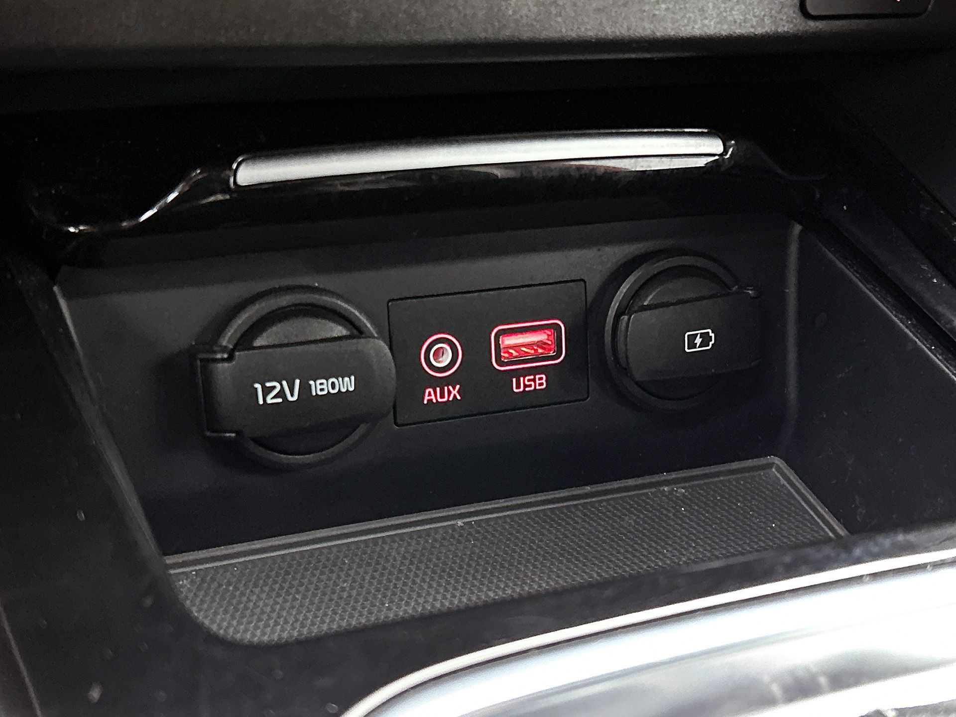 Foto van Kia Proceed
