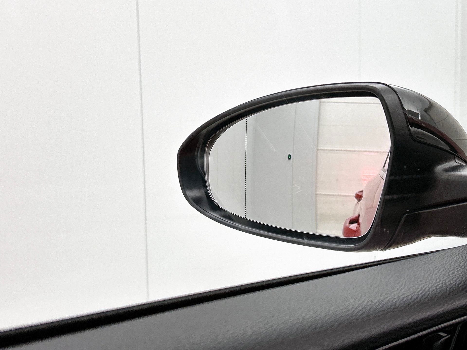 Foto van Kia Proceed