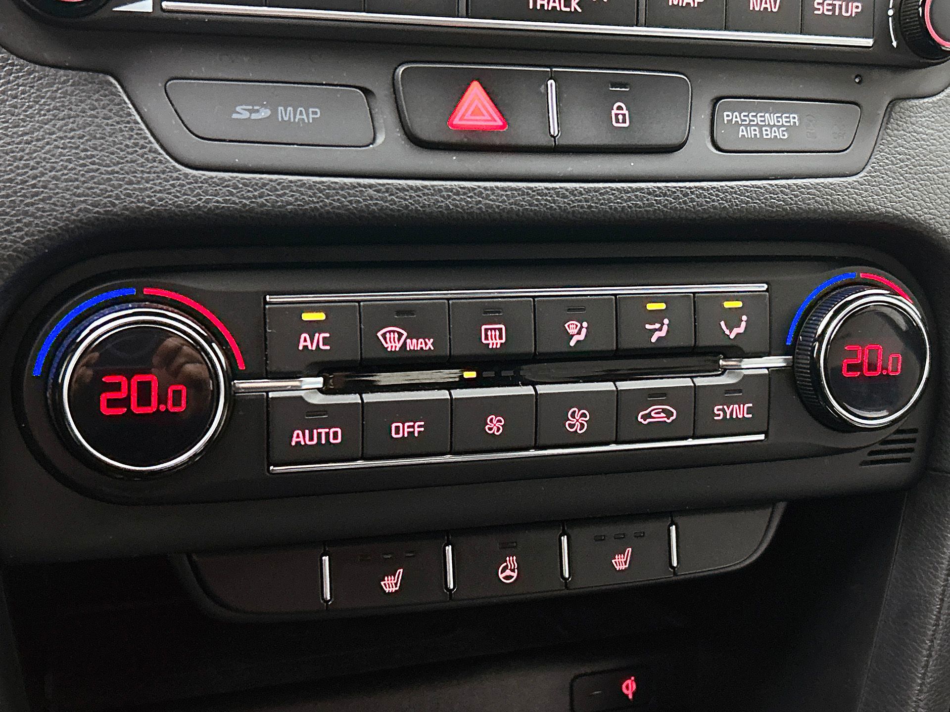Foto van Kia Proceed