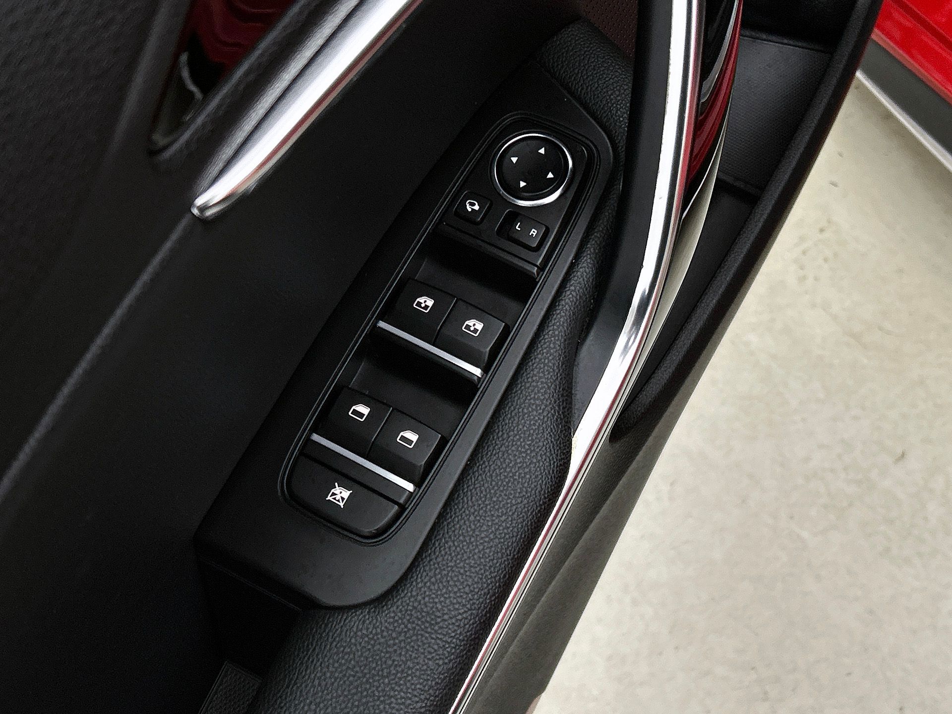 Foto van Kia Proceed