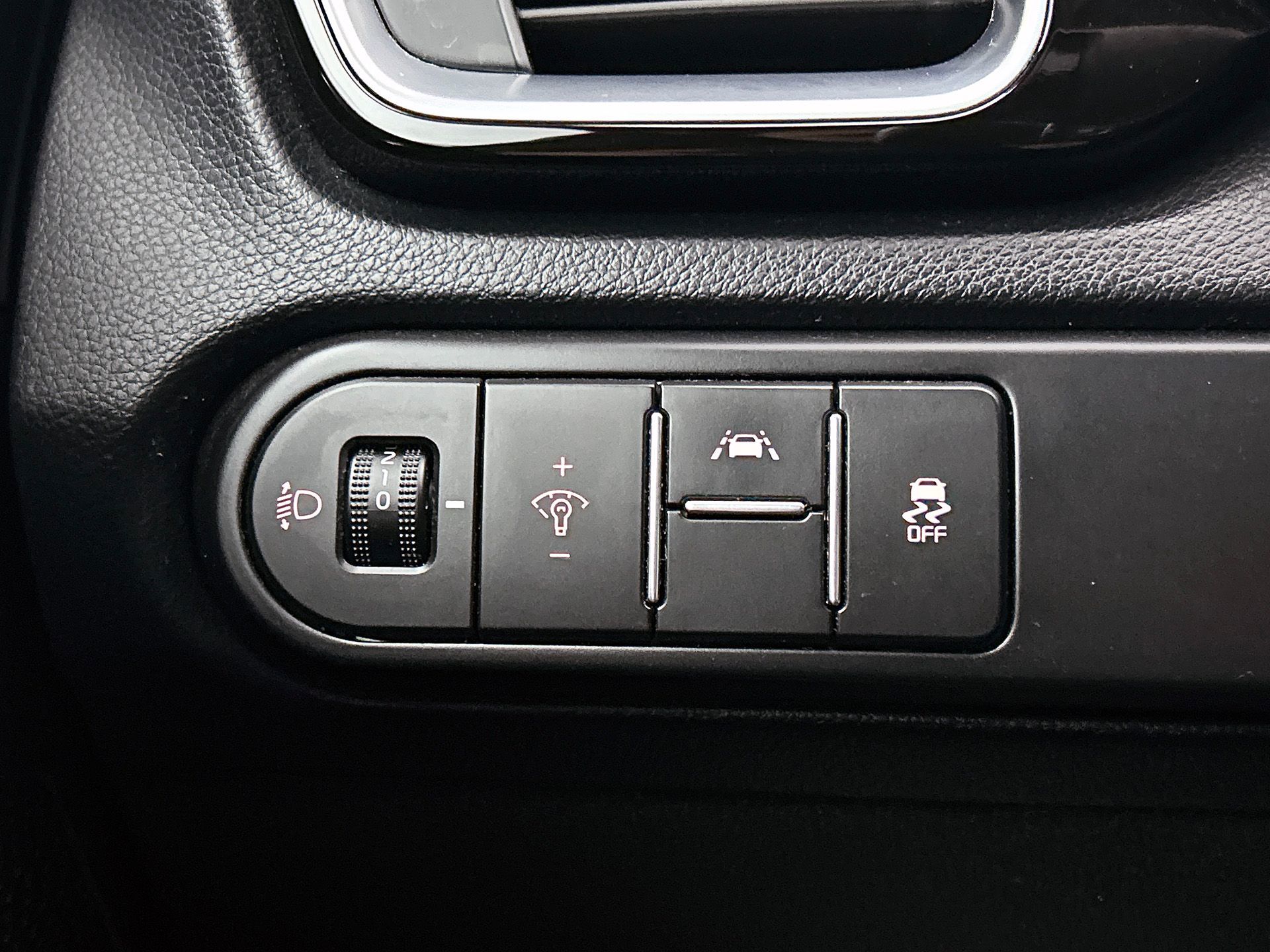 Foto van Kia Proceed