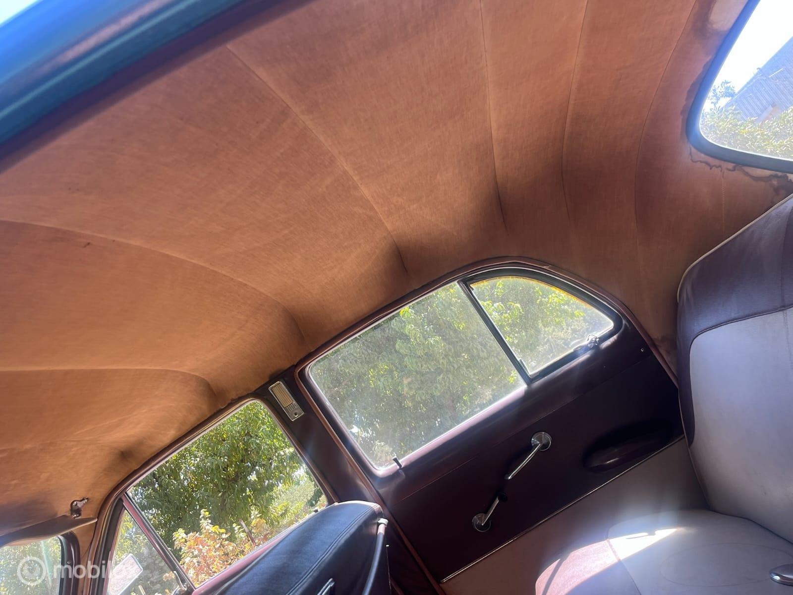 Foto van Ford Usa Custom