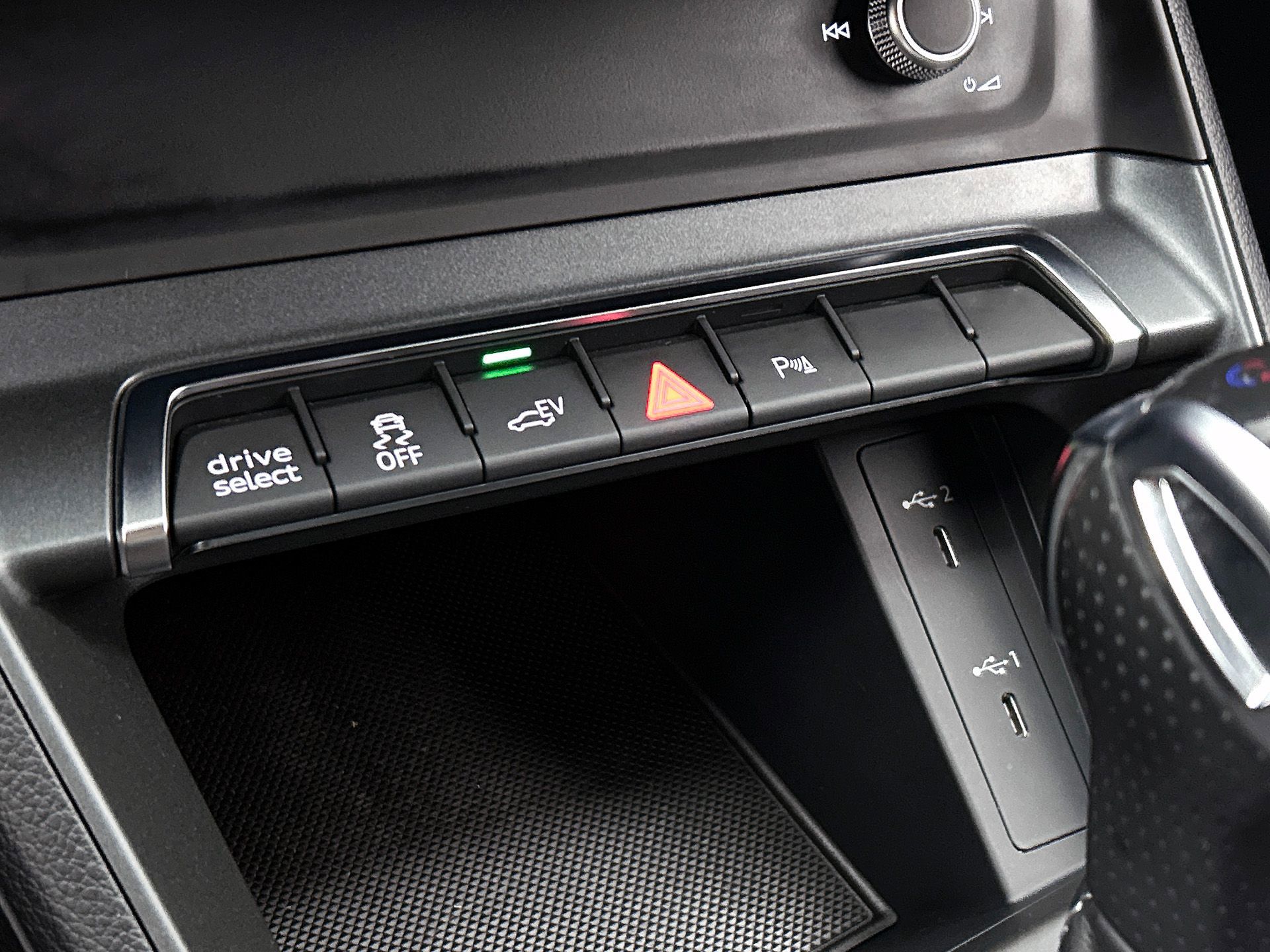 Foto van Audi Q3