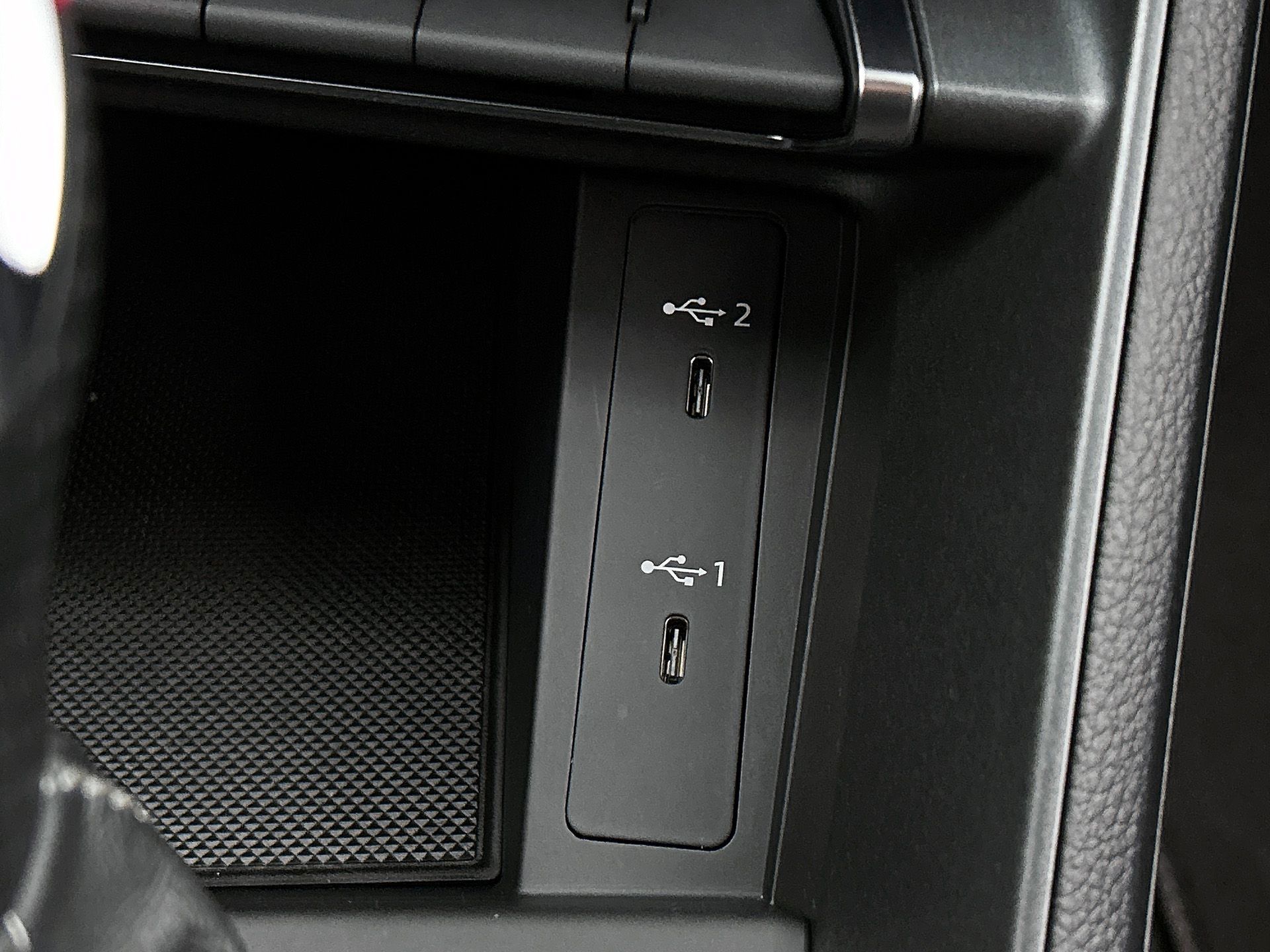 Foto van Audi Q3