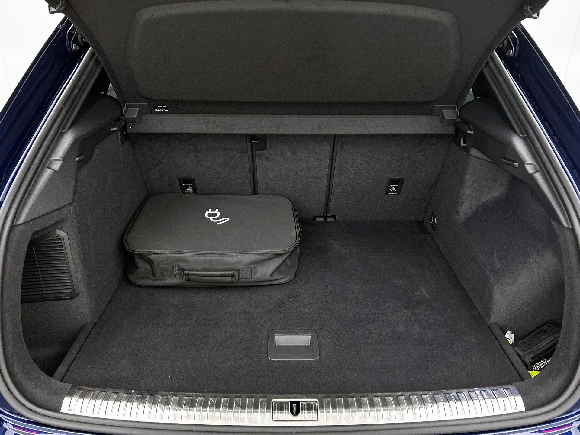 Foto van Audi Q3