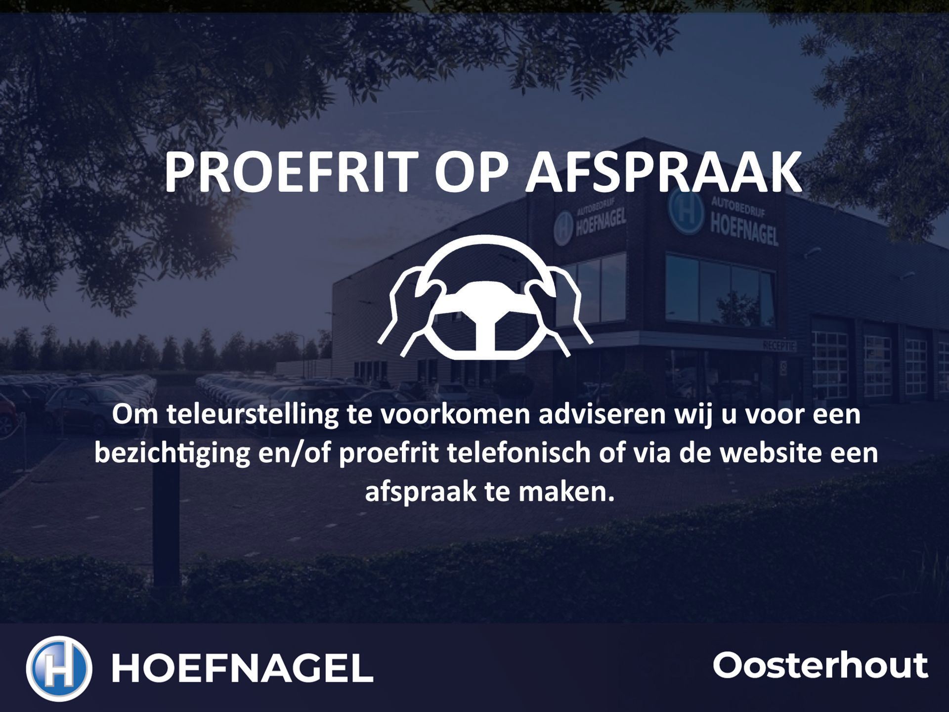 Foto van Audi Q3