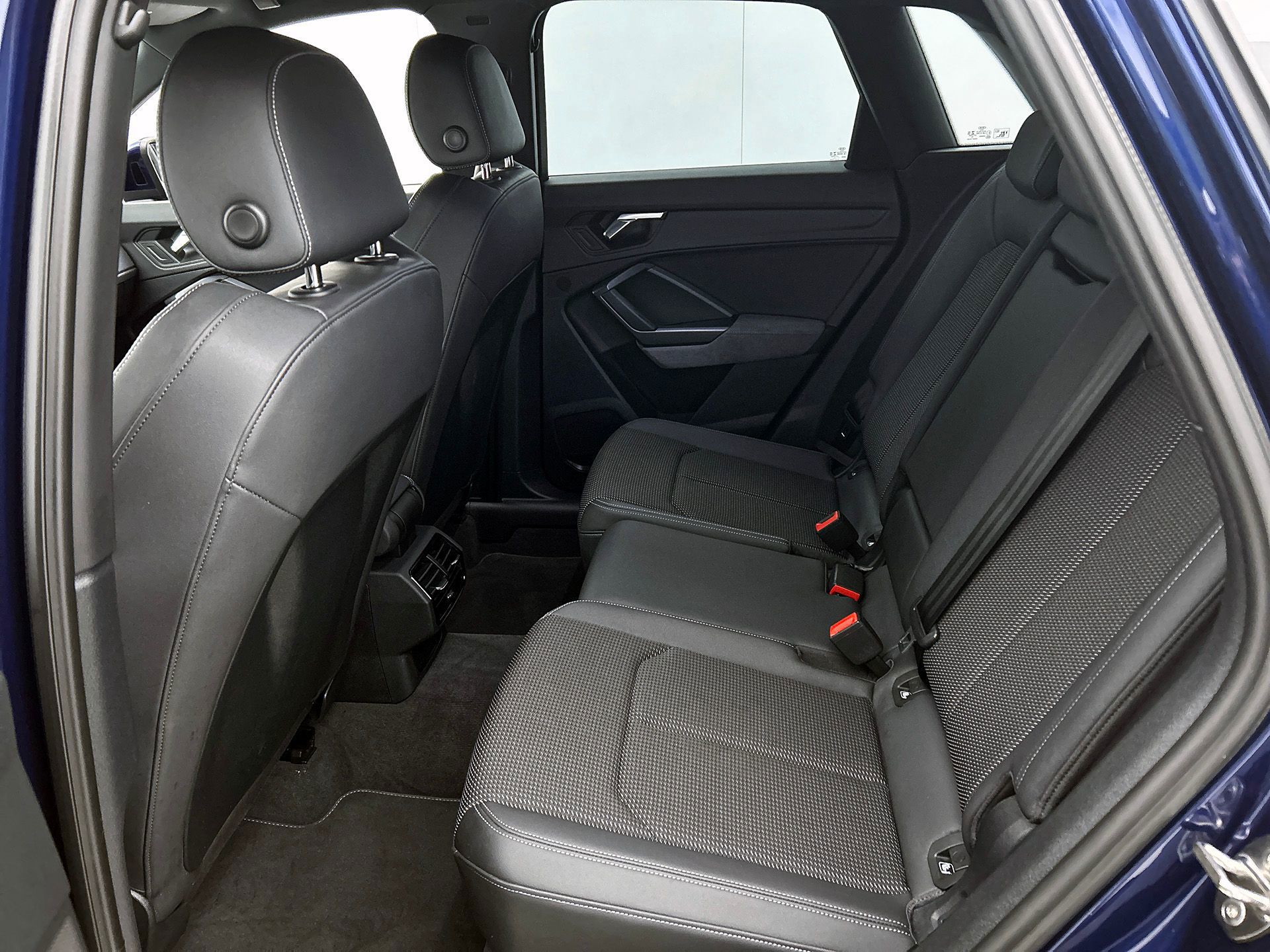 Foto van Audi Q3