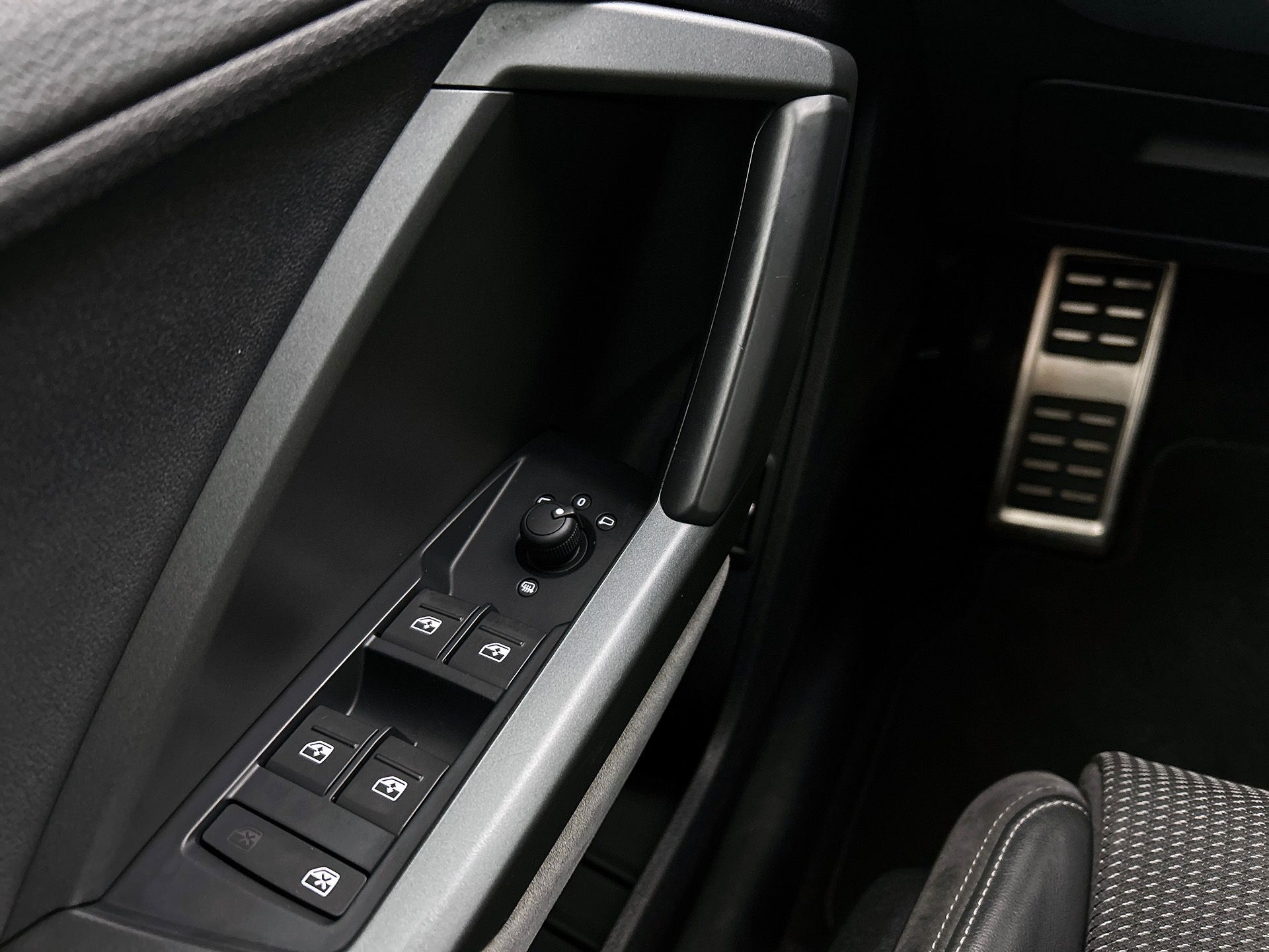 Foto van Audi Q3