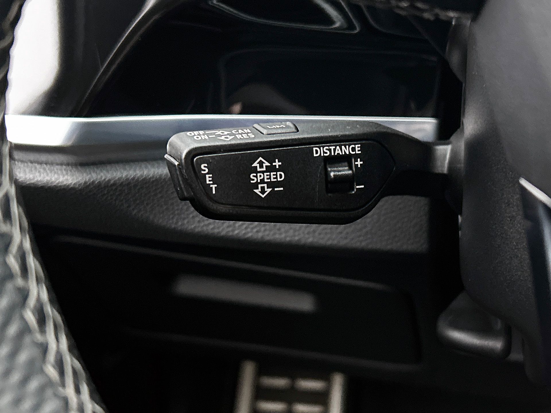 Foto van Audi Q3