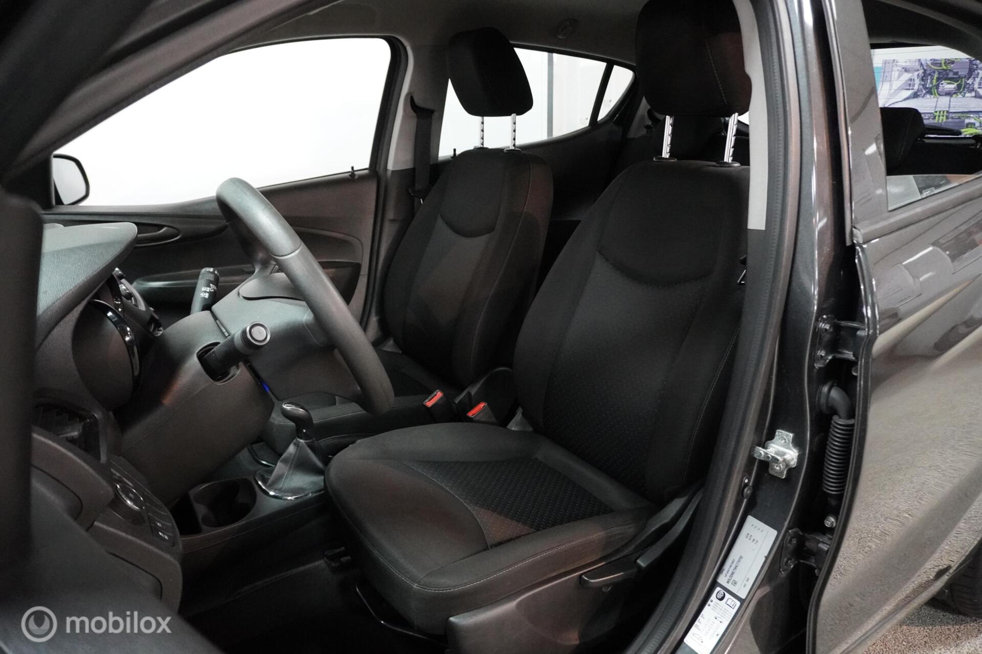 Foto van Opel Karl