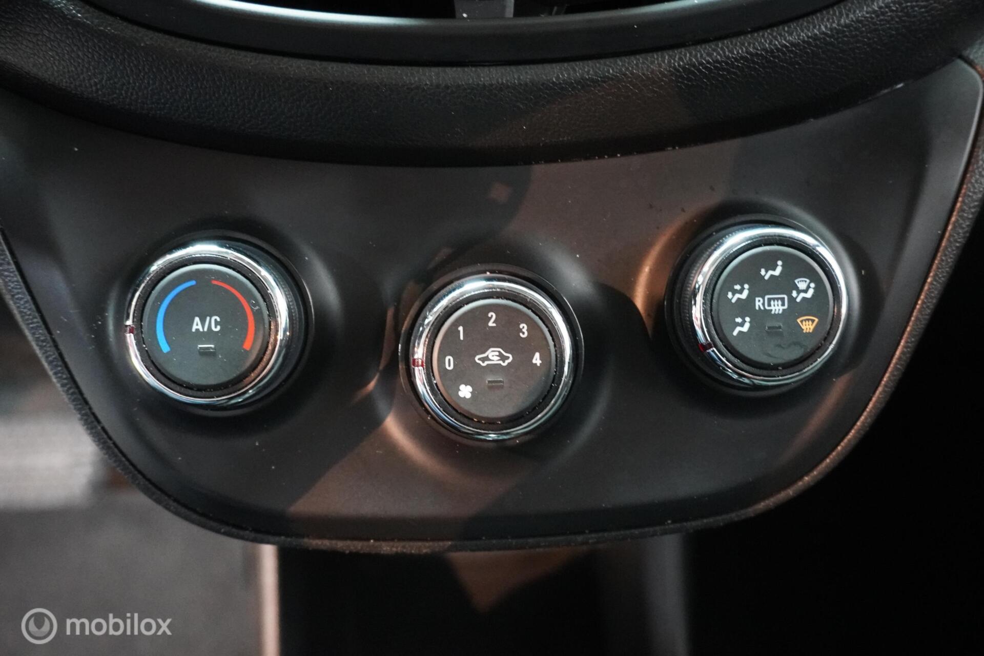 Foto van Opel Karl