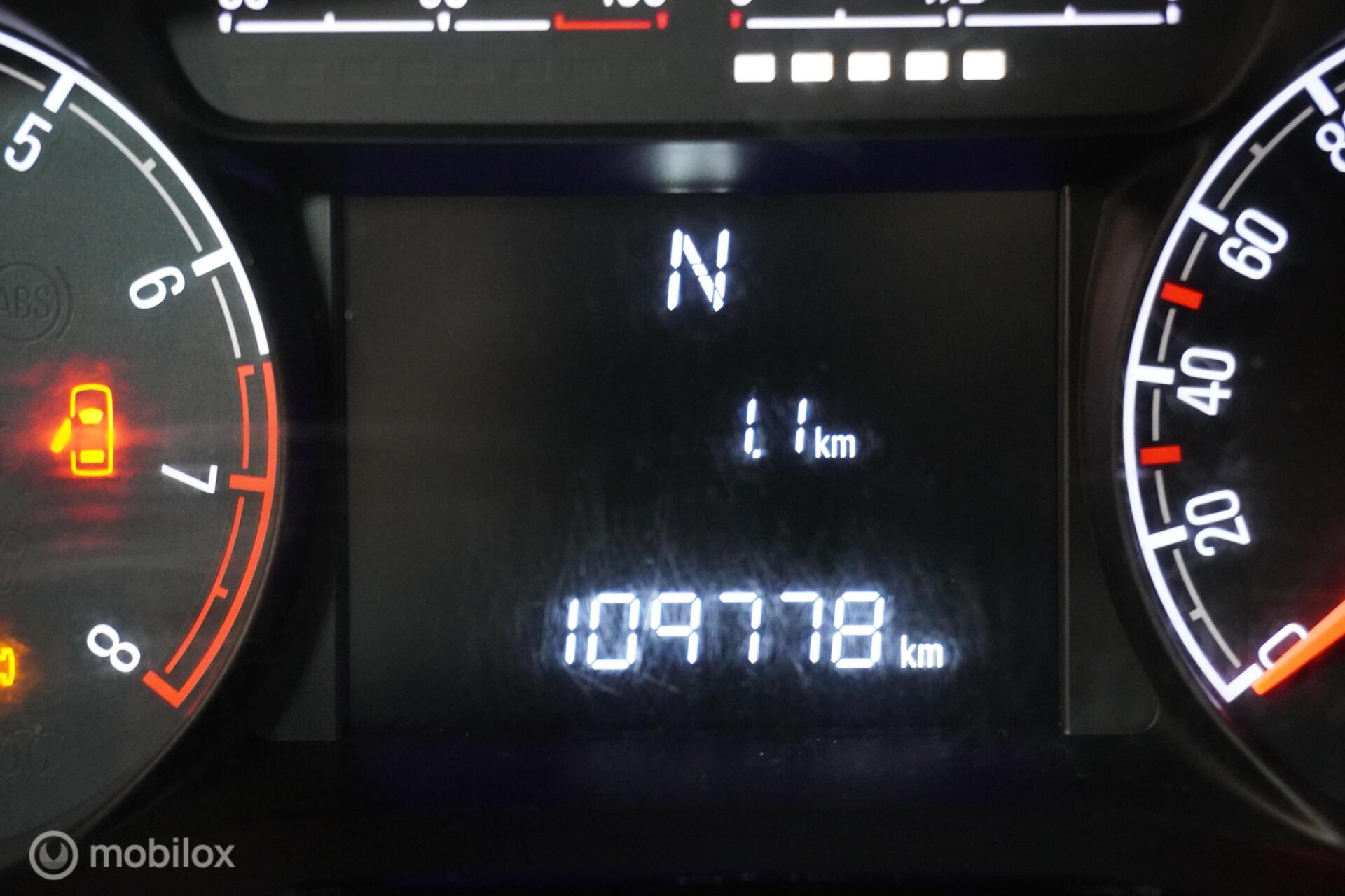 Foto van Opel Karl