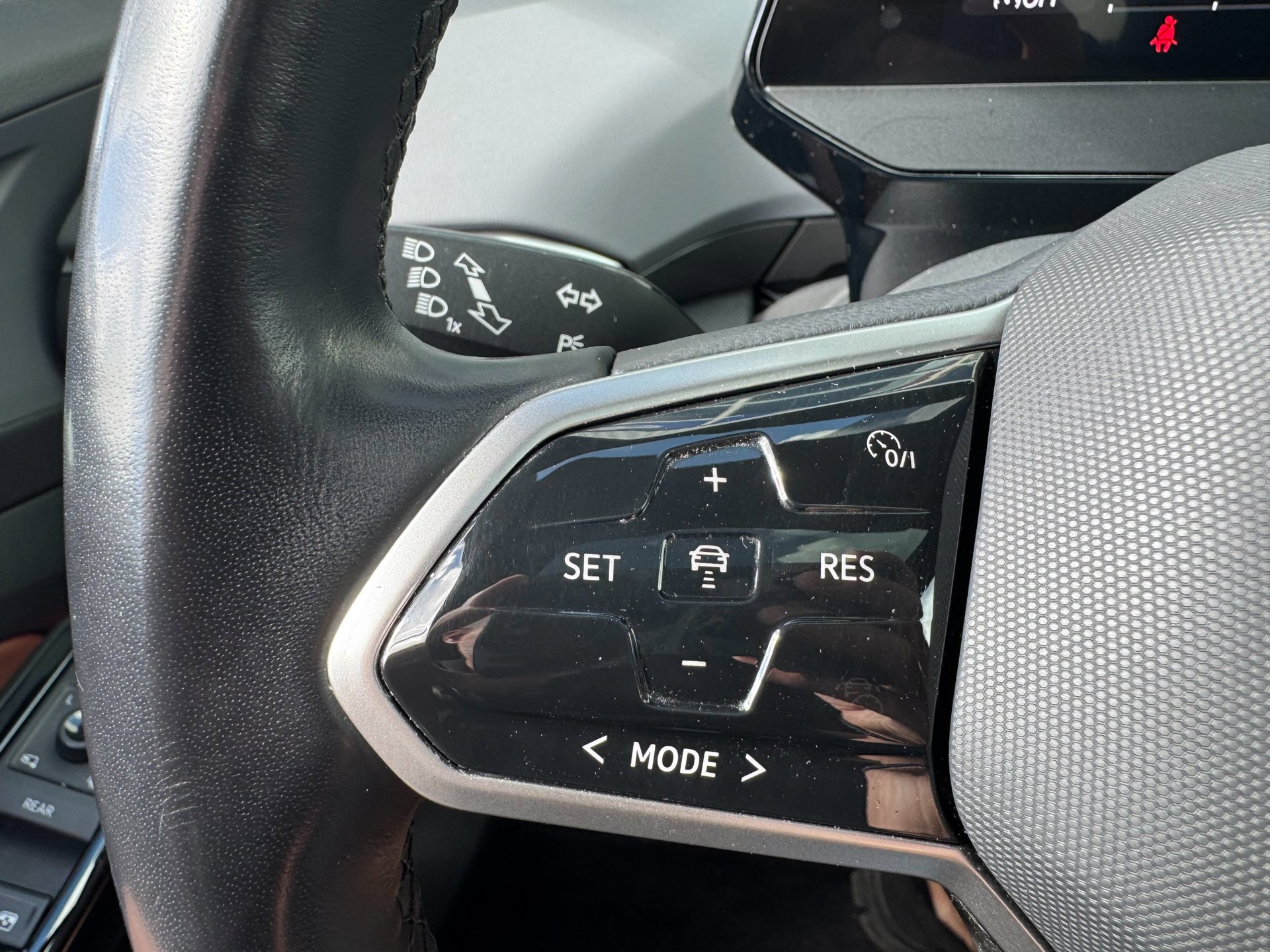 Foto van Volkswagen Id.4 Pro 150 KW