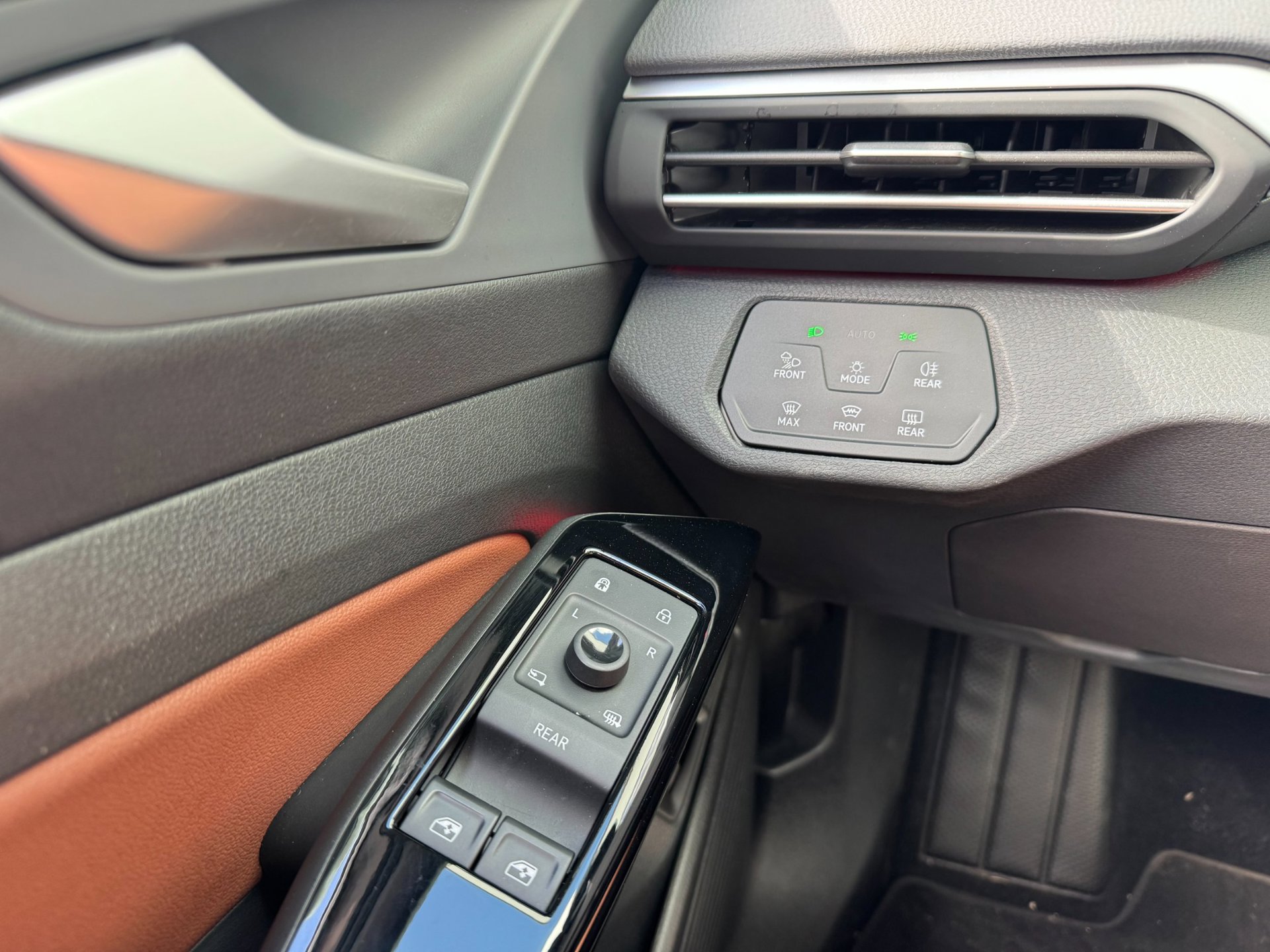 Foto van Volkswagen Id.4 Pro 150 KW