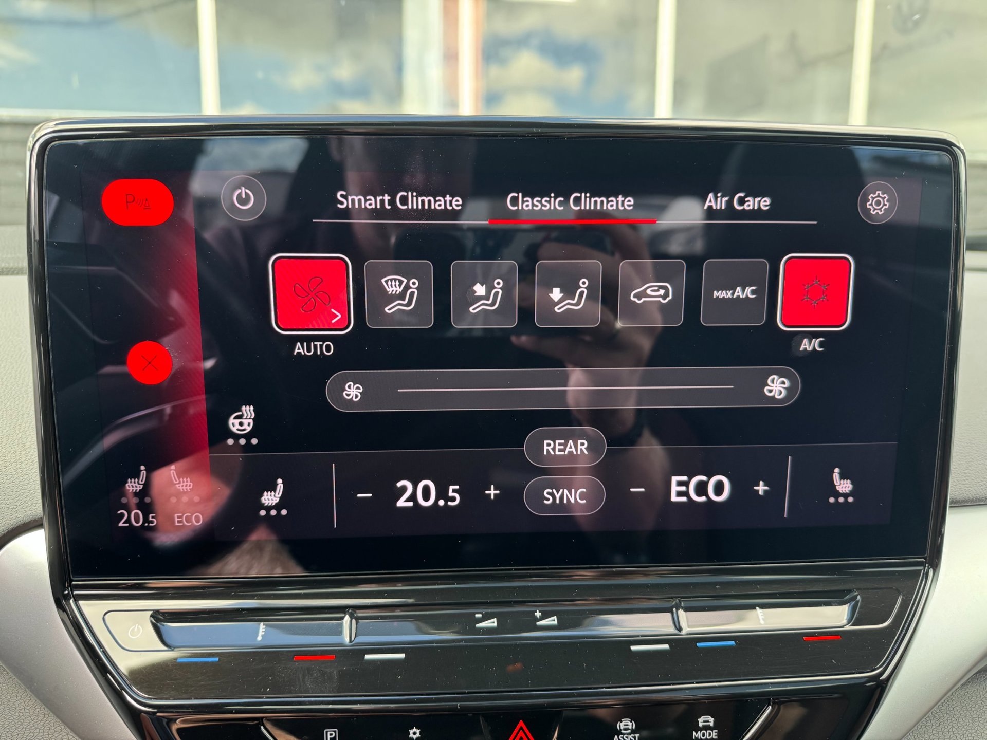 Foto van Volkswagen Id.4 Pro 150 KW