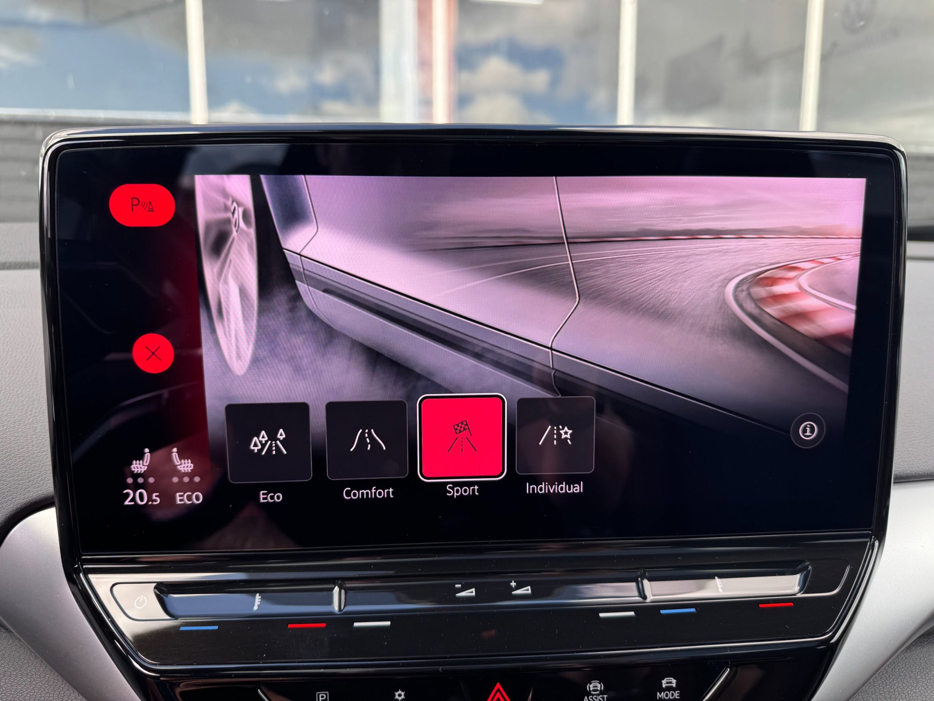 Foto van Volkswagen Id.4 Pro 150 KW