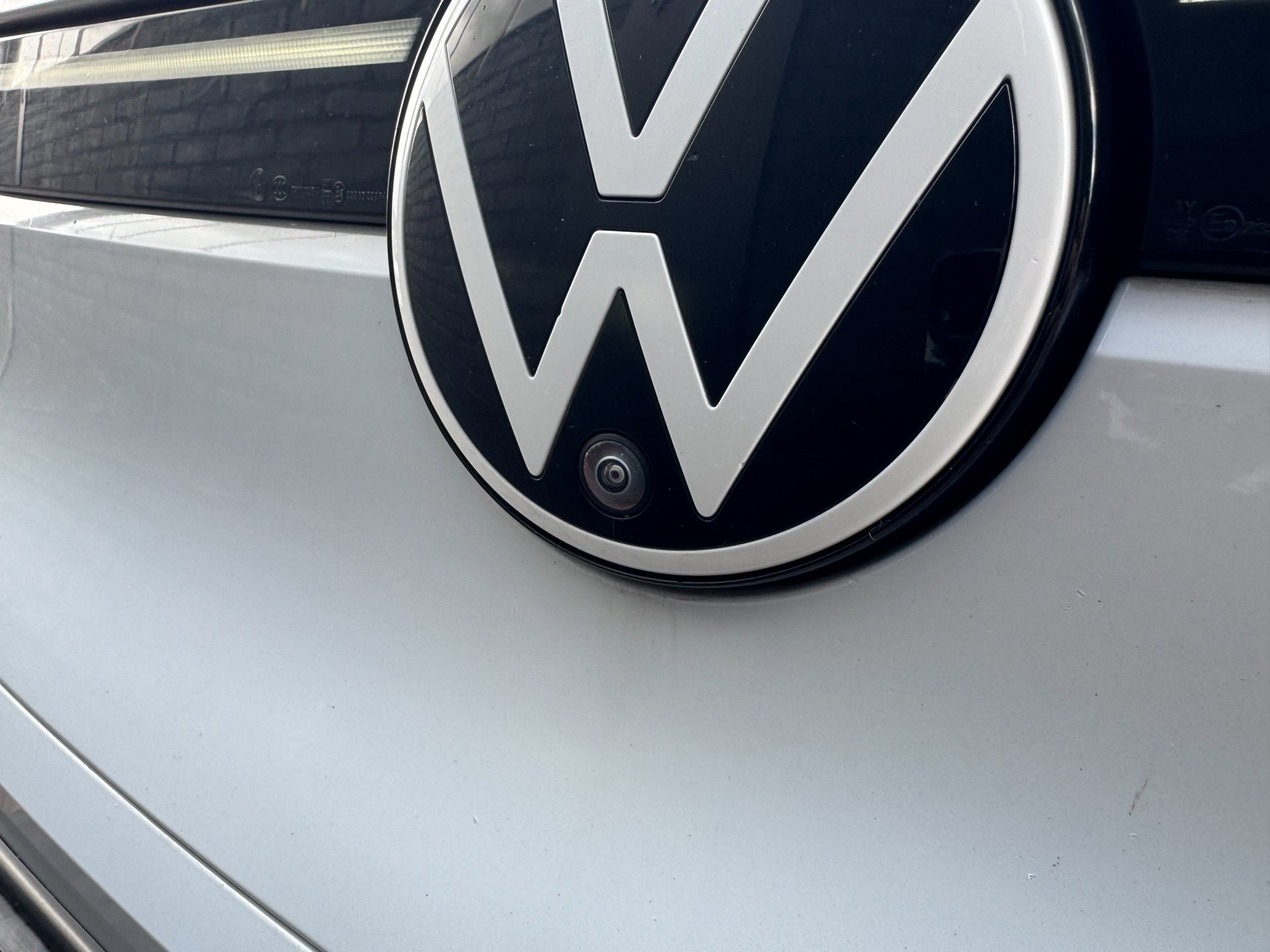 Foto van Volkswagen Id.4 Pro 150 KW