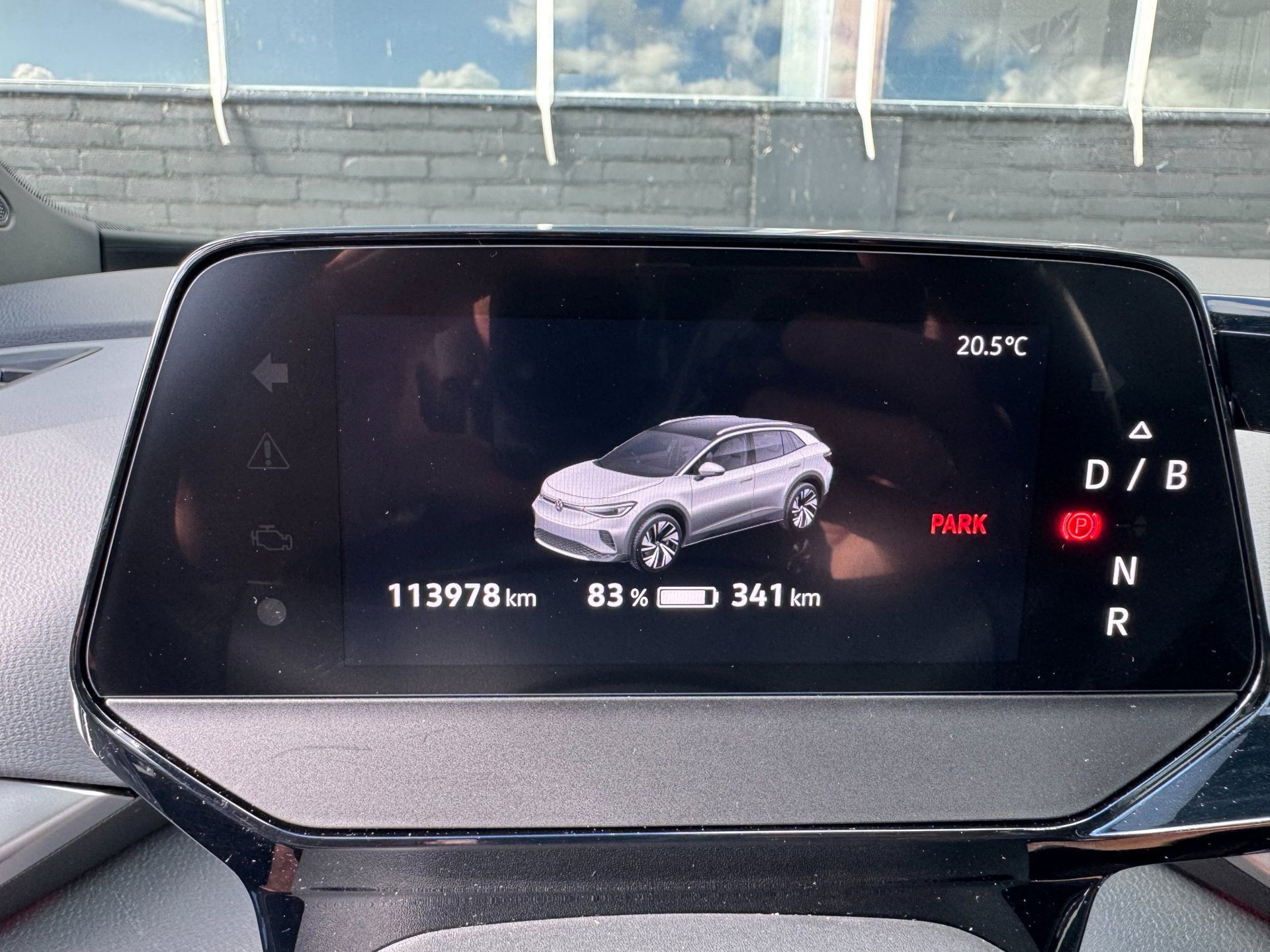 Foto van Volkswagen Id.4 Pro 150 KW