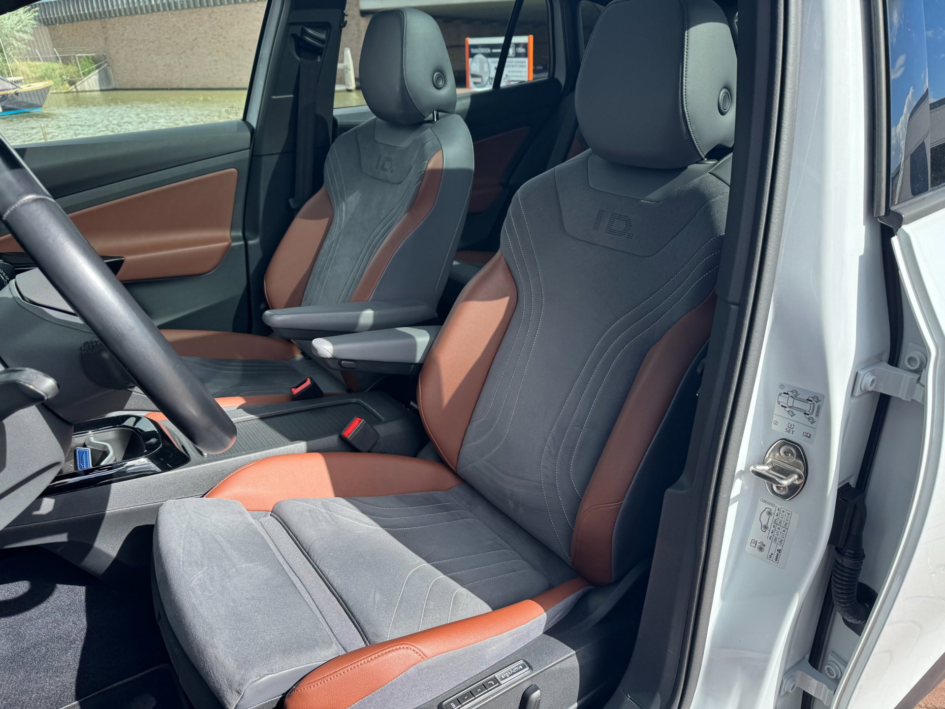 Foto van Volkswagen Id.4 Pro 150 KW