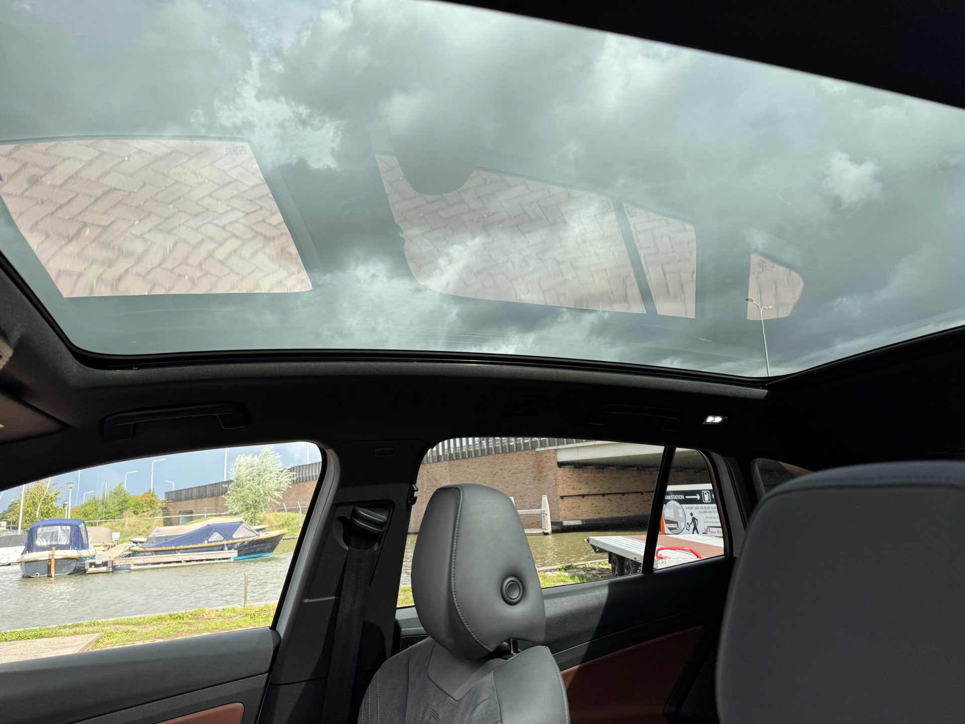 Foto van Volkswagen Id.4 Pro 150 KW