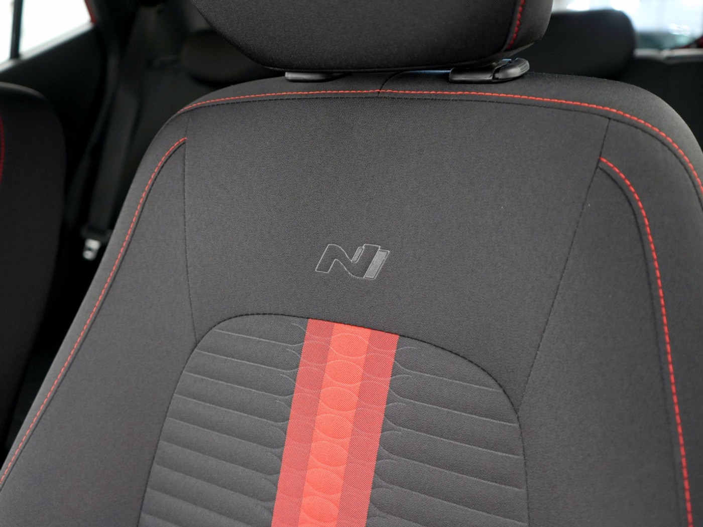 Foto van Hyundai I10
