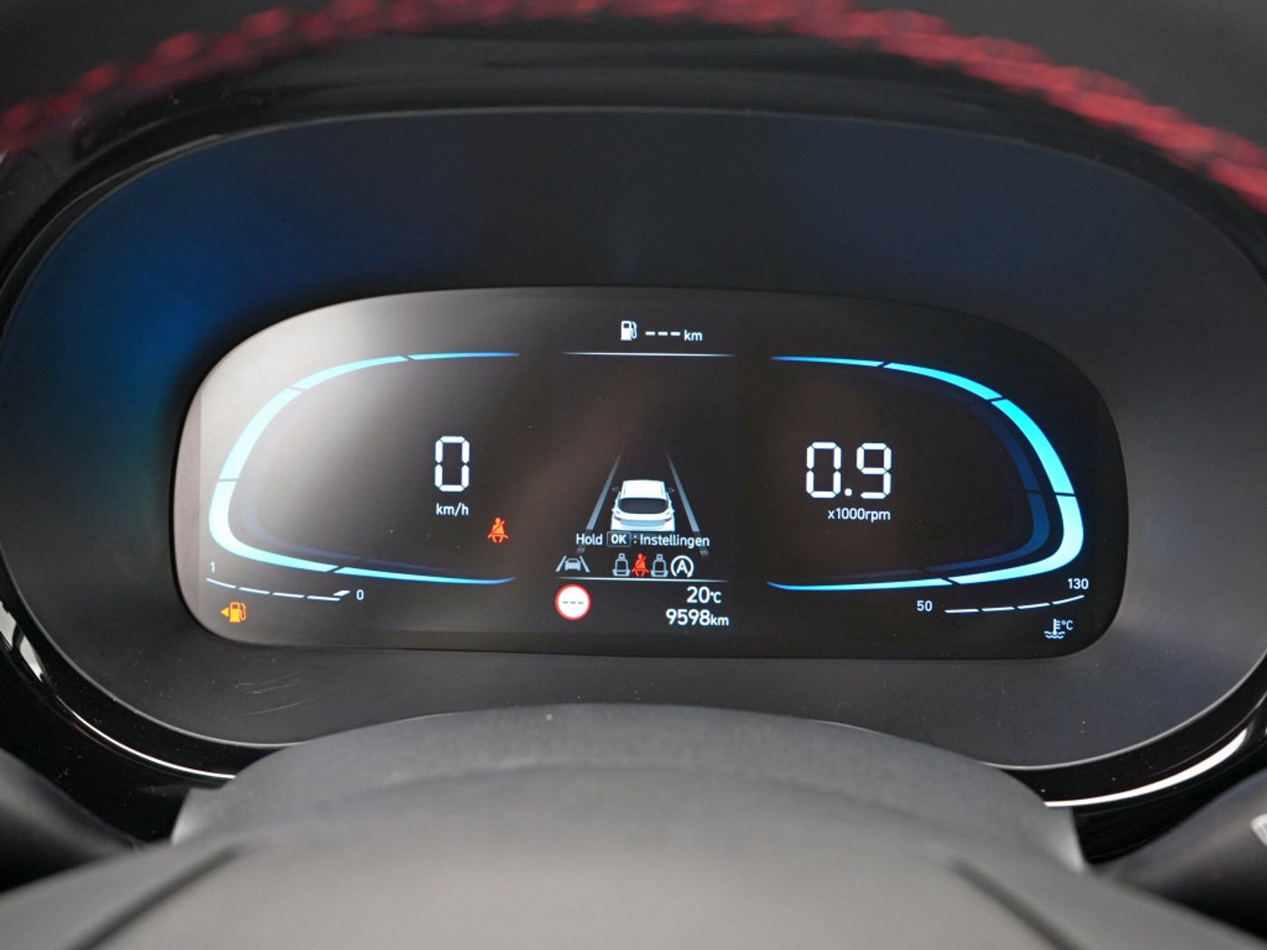 Foto van Hyundai I10