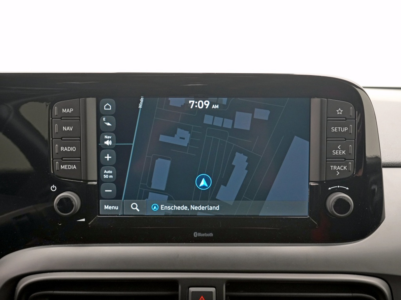 Foto van Hyundai I10