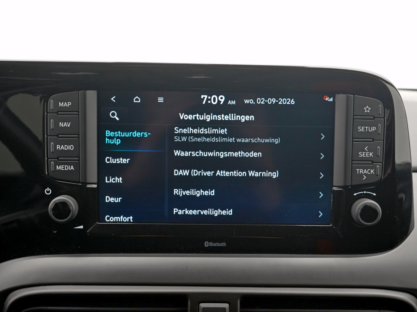 Foto van Hyundai I10
