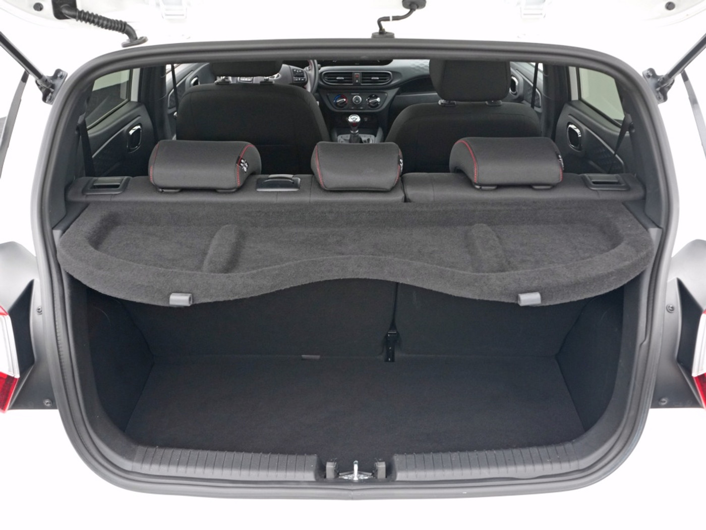 Foto van Hyundai I10