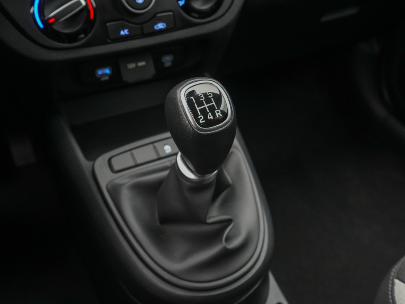 Foto van Hyundai I10