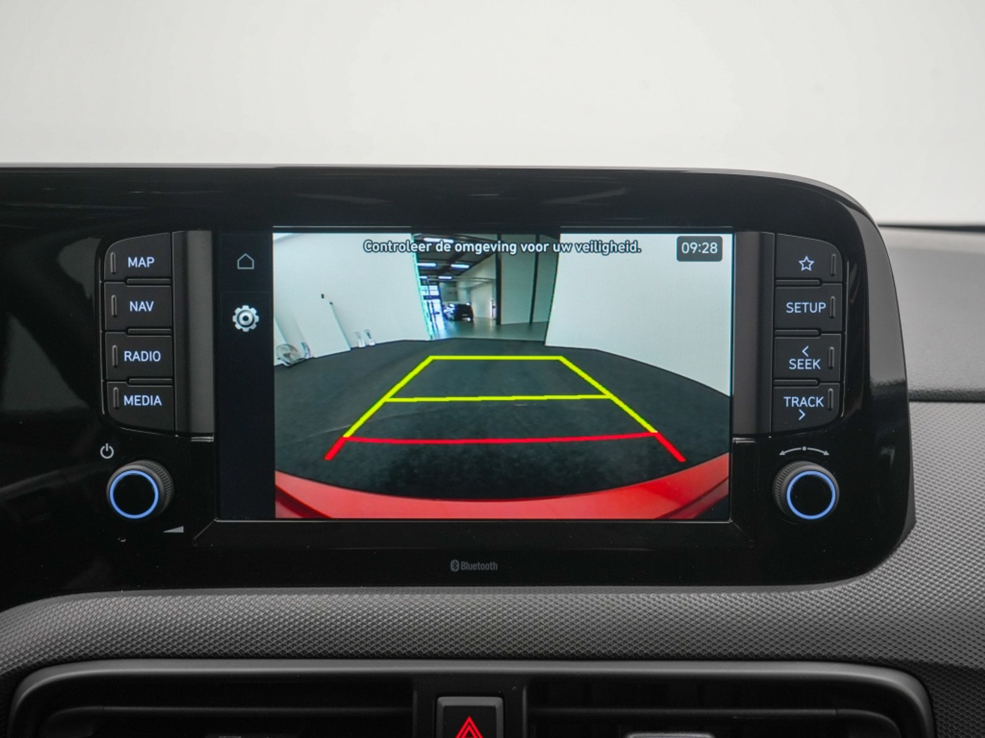 Foto van Hyundai I10