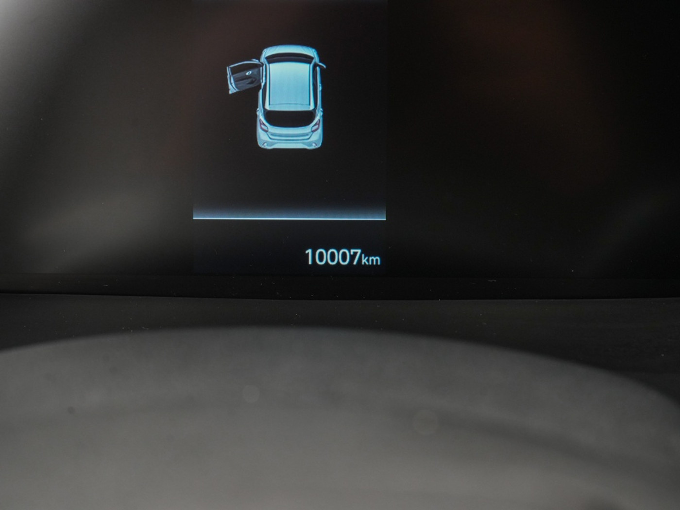 Foto van Hyundai I10