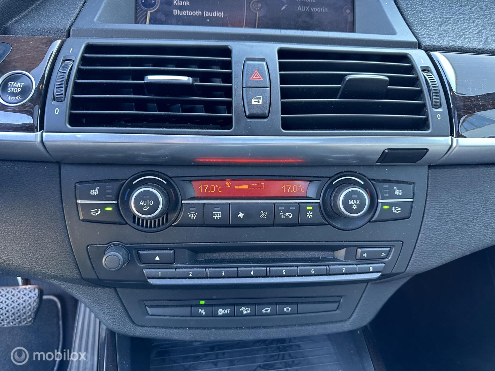 Foto van BMW X5 Xdrive40d