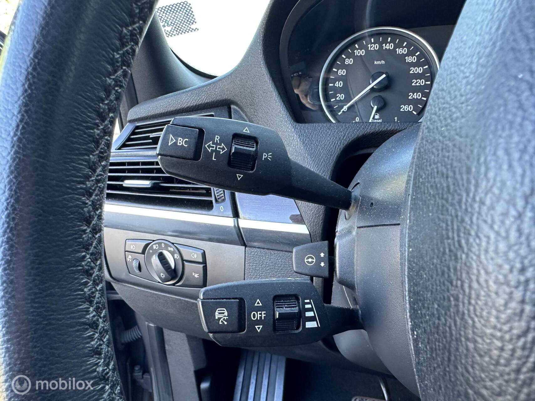 Foto van BMW X5 Xdrive40d