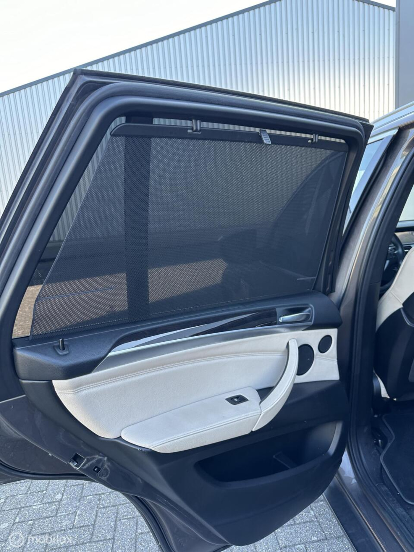 Foto van BMW X5 Xdrive40d